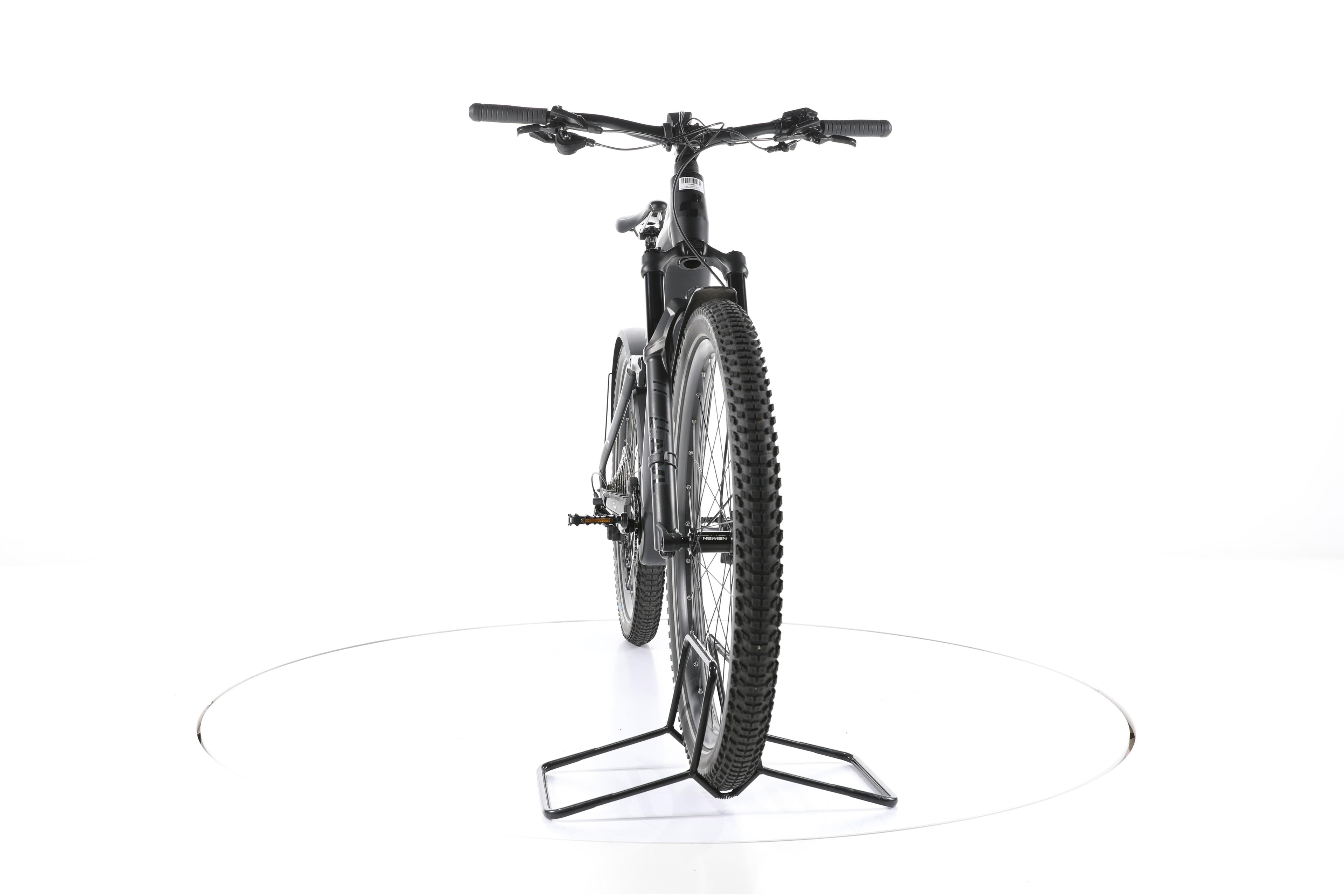 Cube Stereo Hybrid 120 SL Fully E-Bike - Image 4