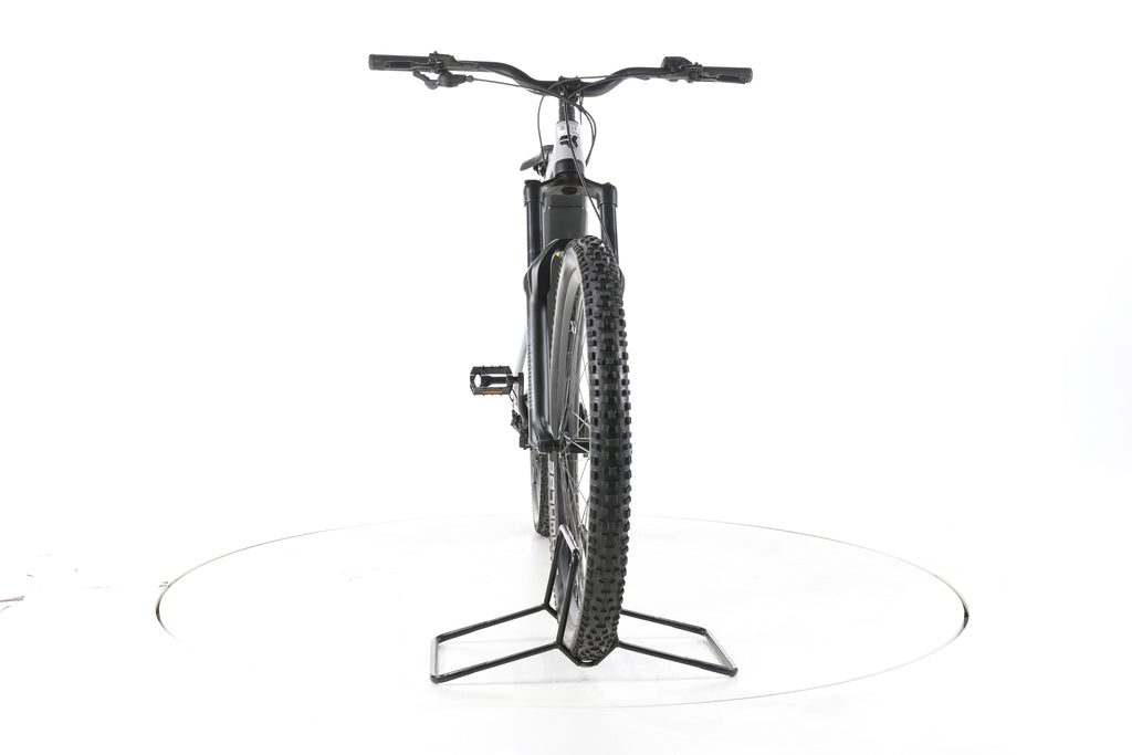 Carver Drift E.510 E-Bike Fully - Image 4