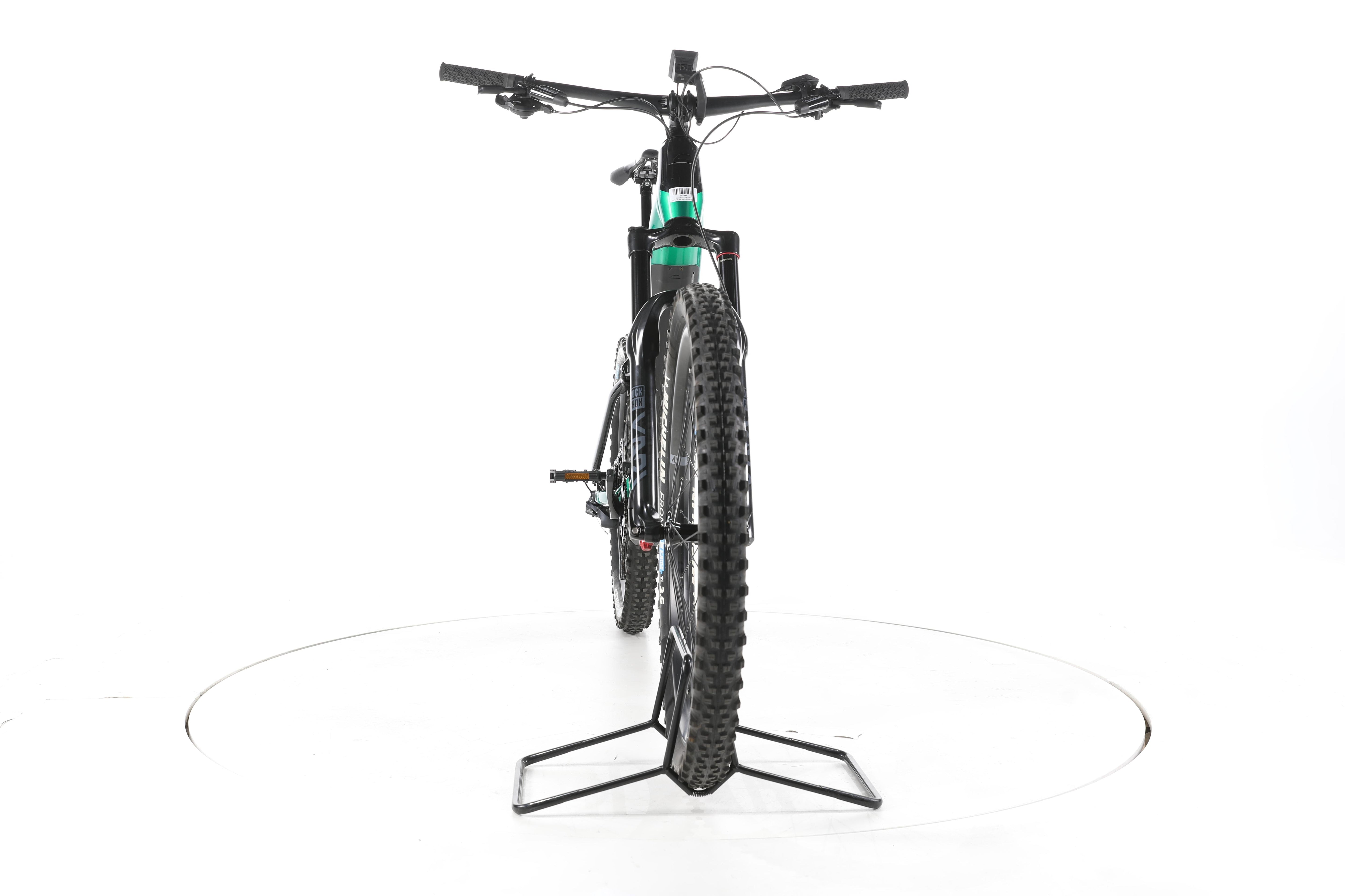Corratec E-Power RS 160 Pro Plus Fully E-Bike - Image 4