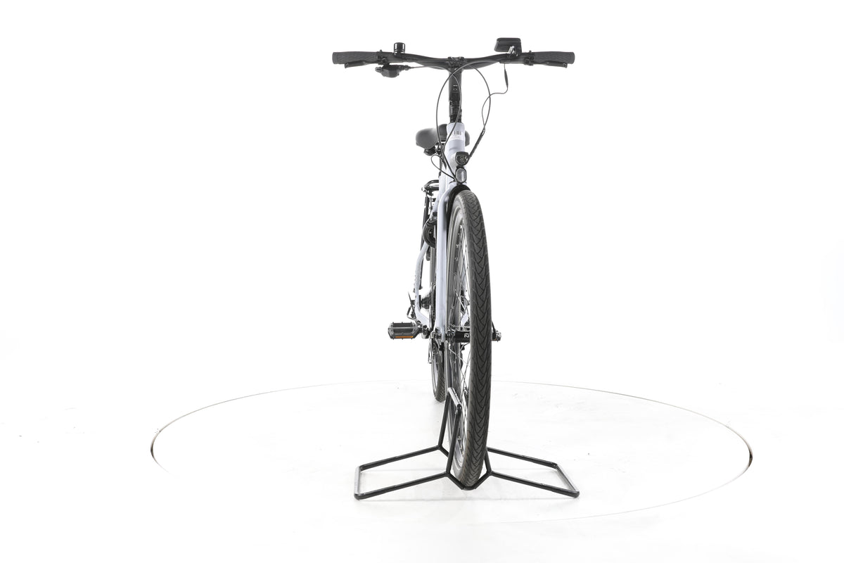 Wittich PassionE-SLi Trekking E-Bike - Image 4