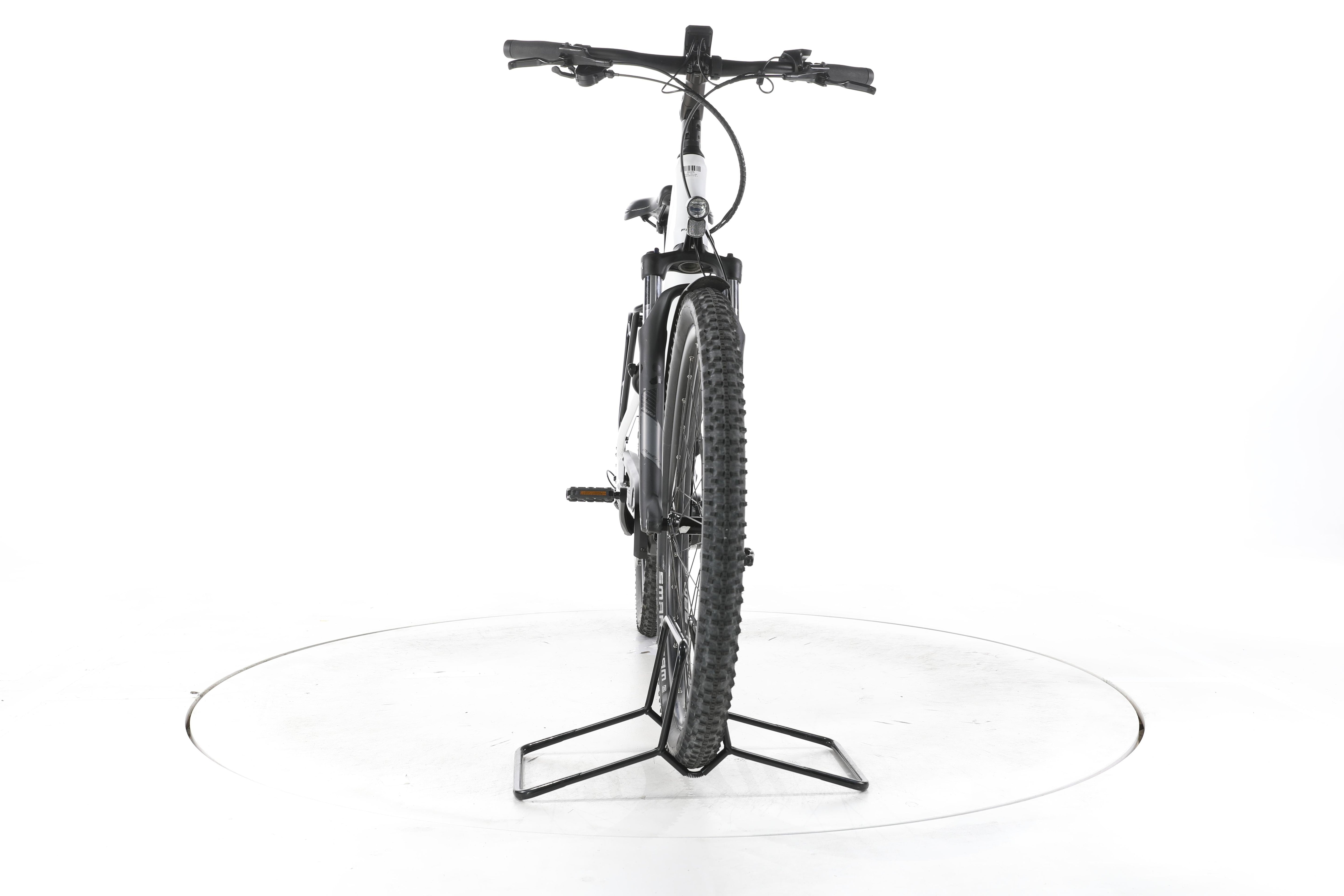 FLYER Upstreet5 3.12 Trekking E-Bike - Image 4