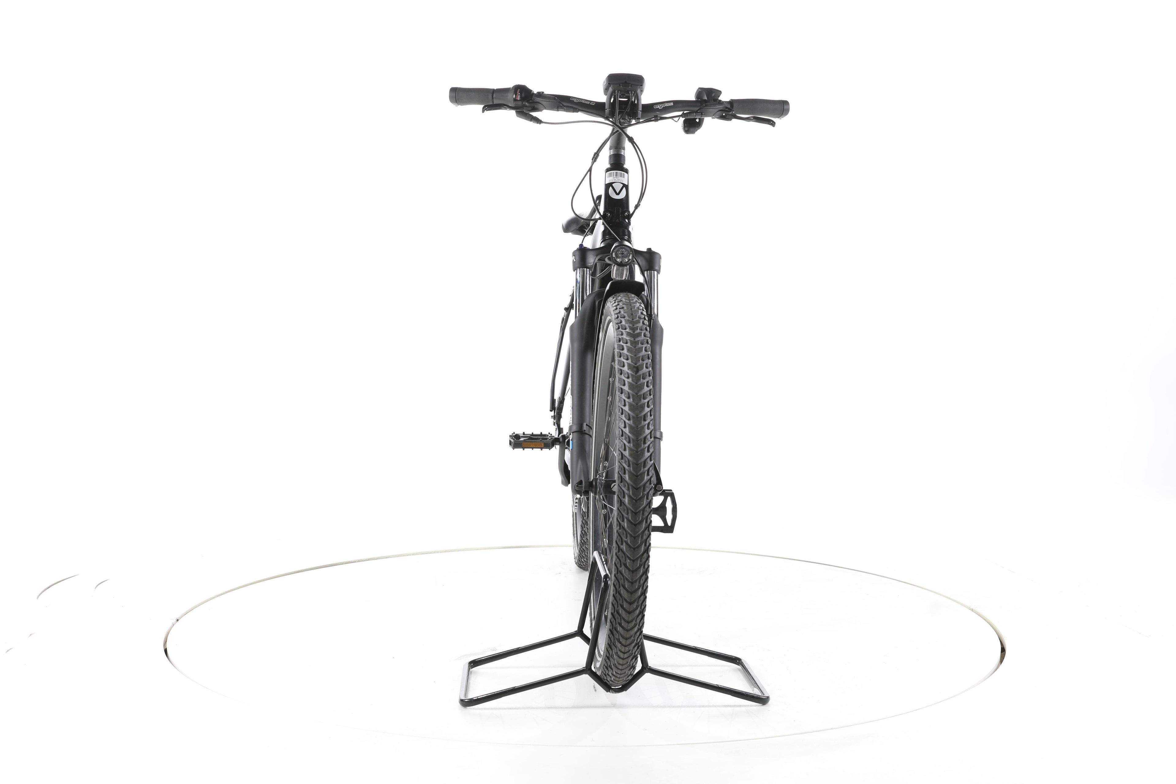 Velo de Ville LEB 800 Sport City E-Bike - Image 4