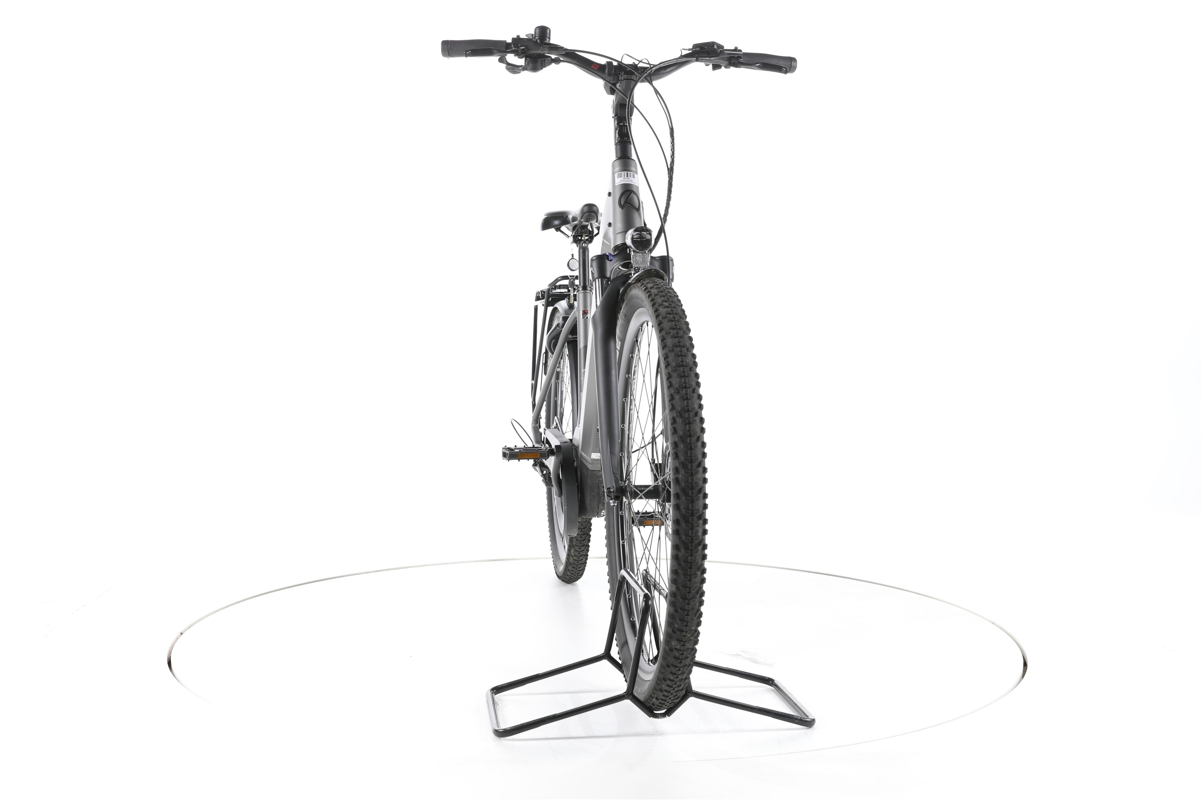 Kalkhoff Endeavour 3.B Move Trekking E-Bike Tiefeinsteiger 2023 - Image 4