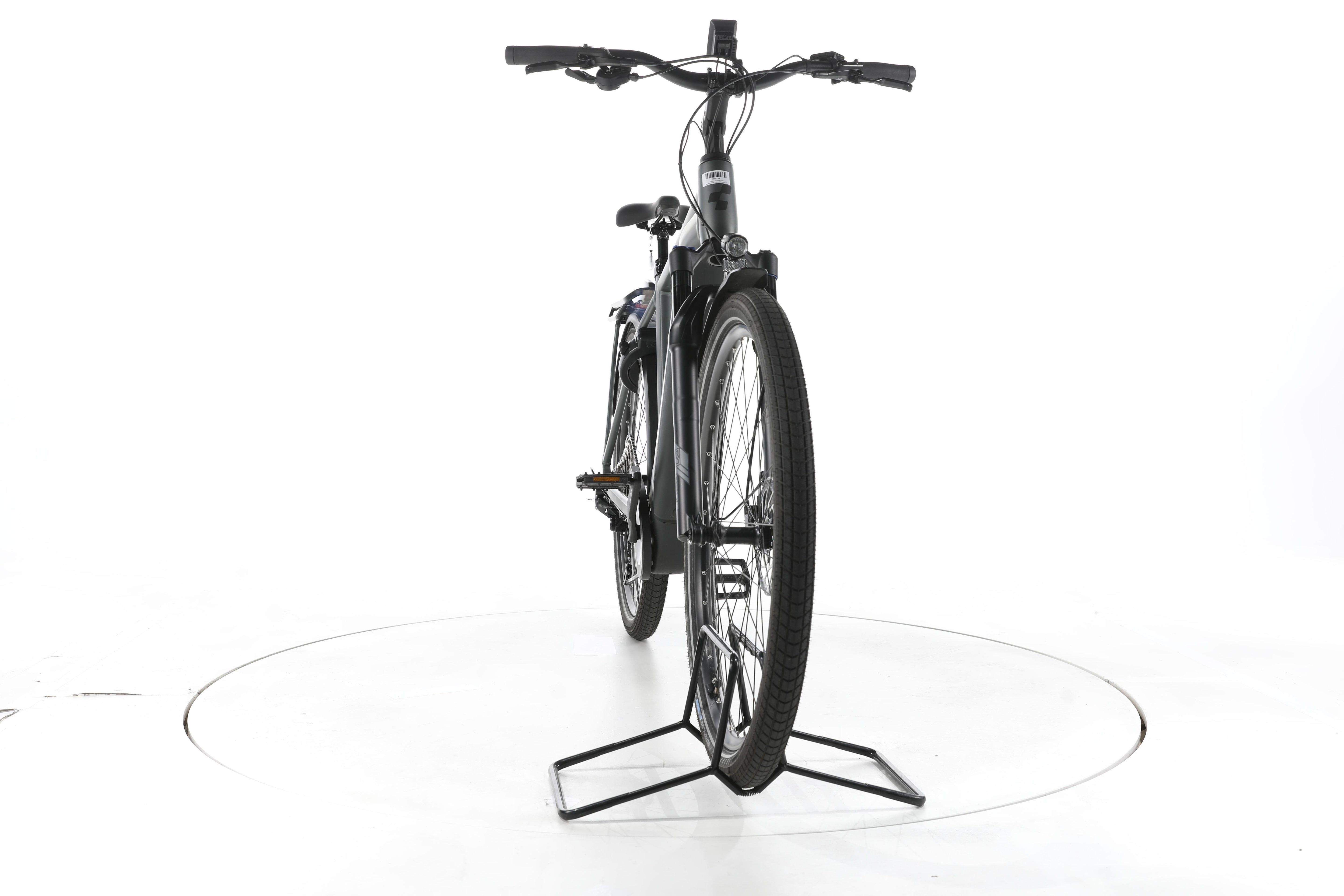 Cube Kathmandu Hybrid Pro Trekking E-Bike - Image 4