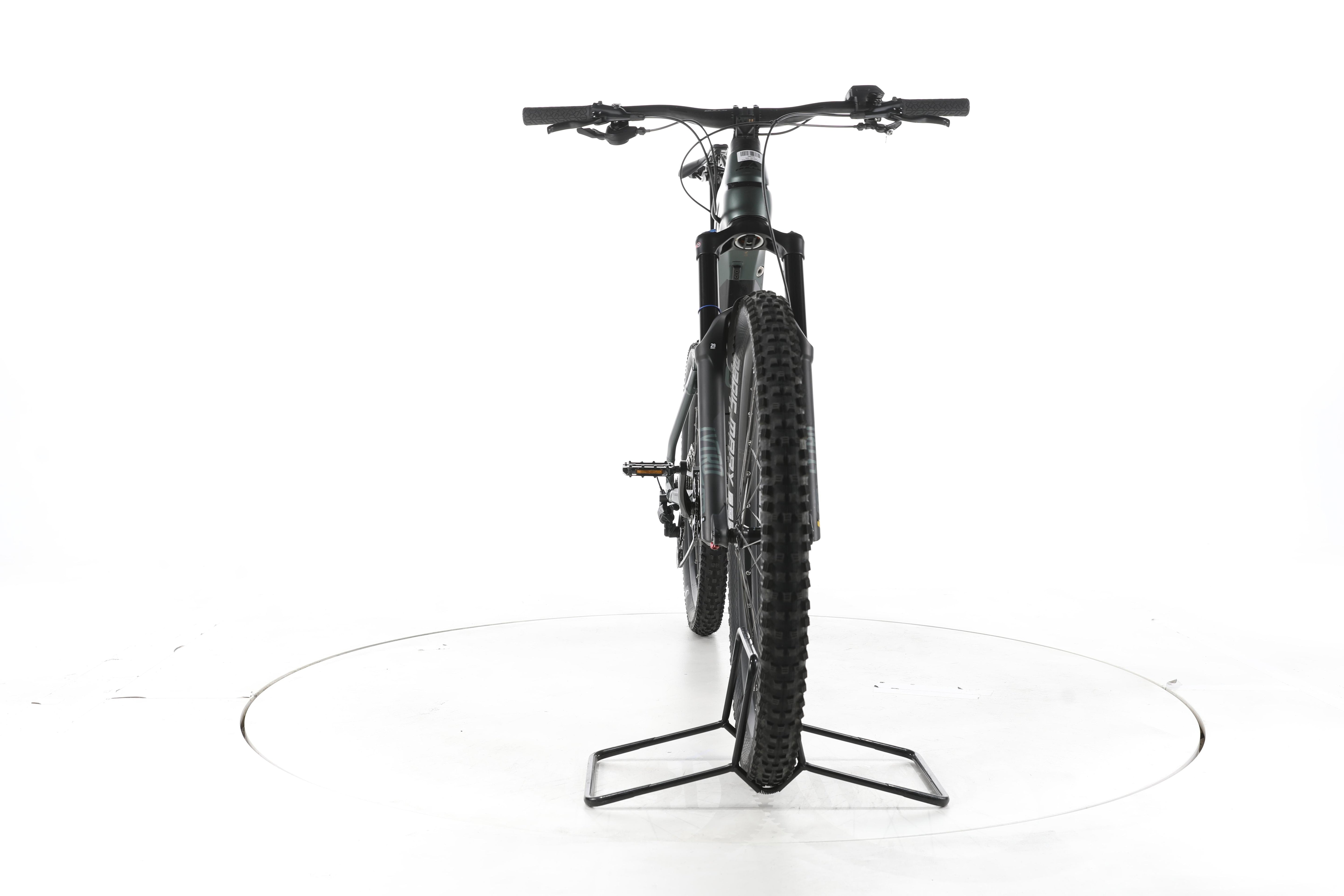 Bulls Sonic EVO AM 2 E-Bike Fully Carbon - Image 4