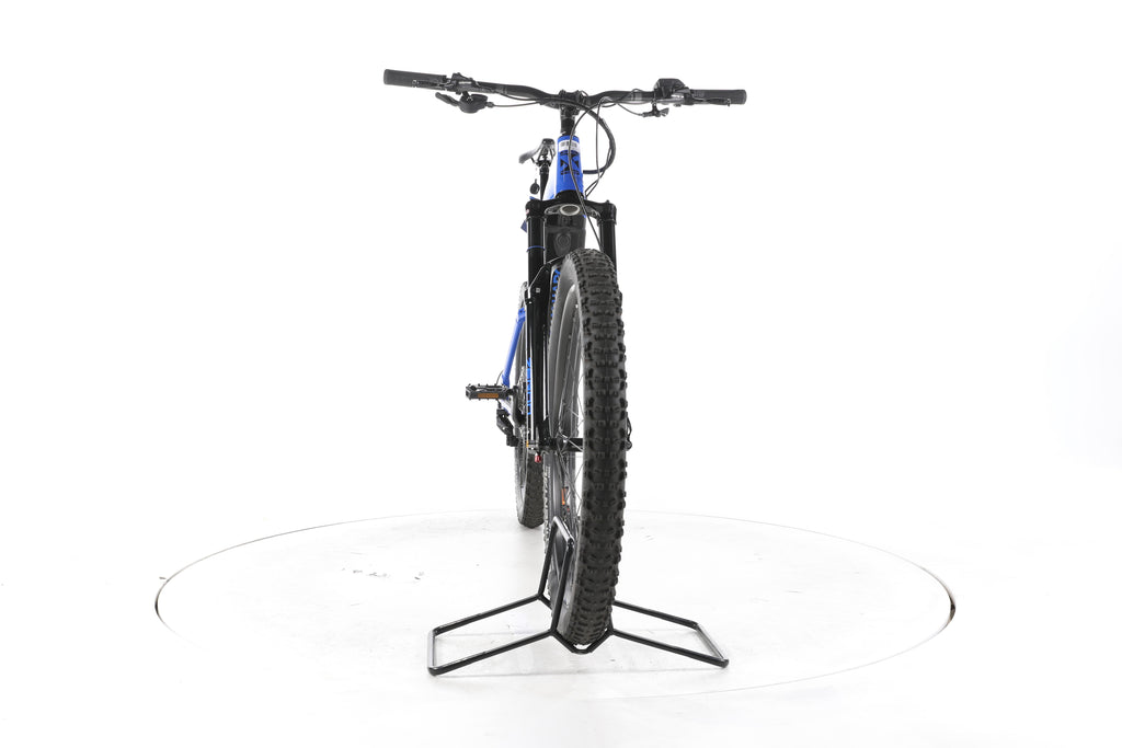 X-Fact Kilimanjaro E-Tec 2.0 E-Bike Fully - Image 4