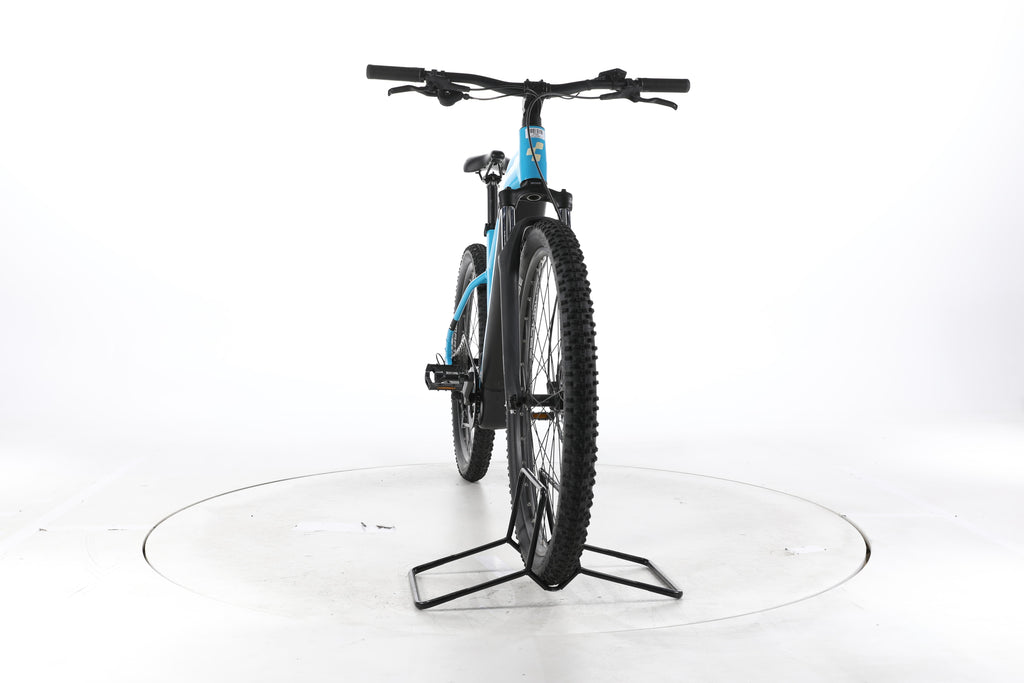 Cube Reaction Hybrid ONE E-Bike - Image 4
