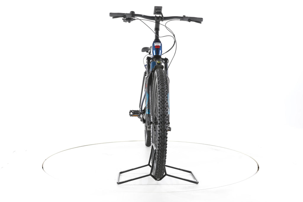 Conway Cairon C 2.0 Trekking E-Bike - Image 4