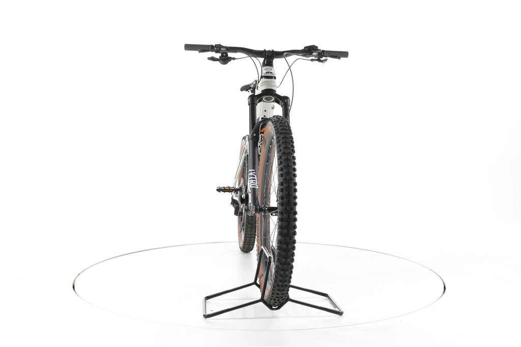 Bulls Sonic EVO AM 1 Fully E-Bike 2024 - Image 4