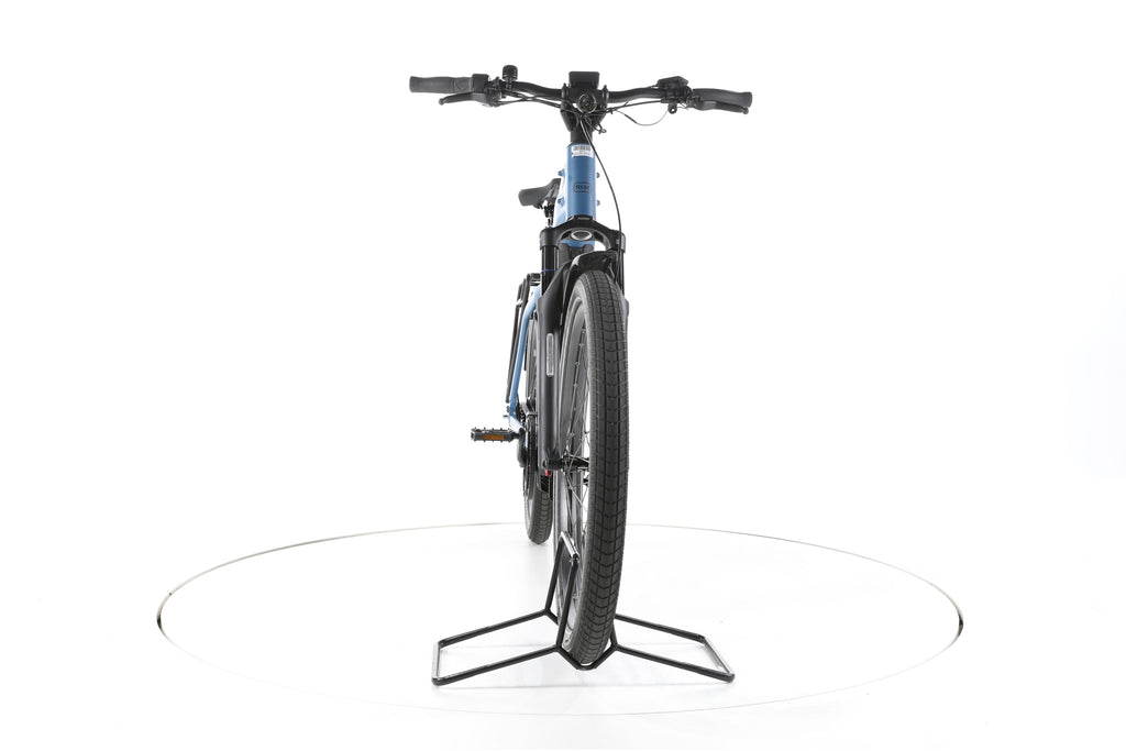 Riese & Müller Charger4 GT Vario City E-Bike - Image 4