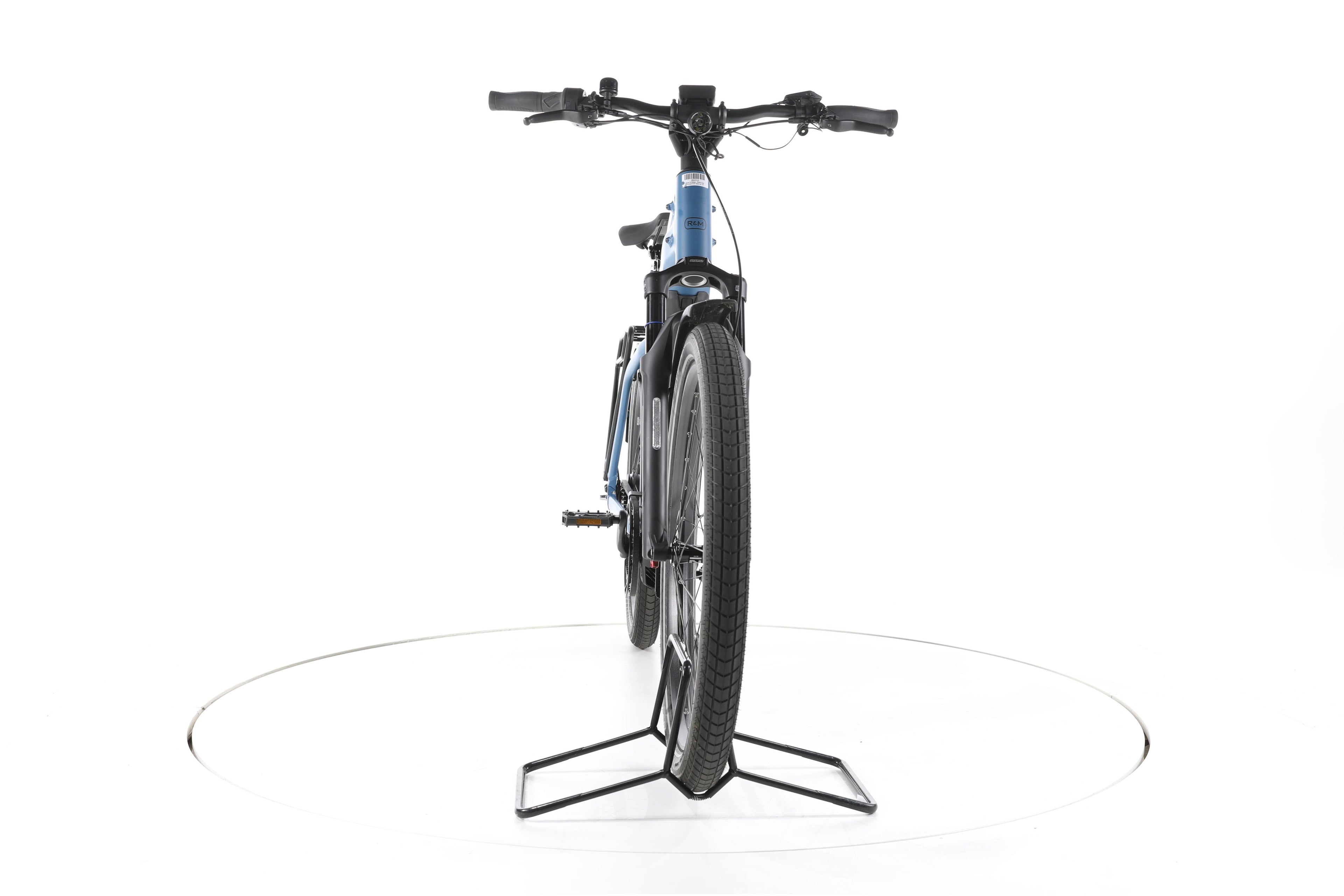 Riese & Müller Charger4 GT Vario City E-Bike - Image 4