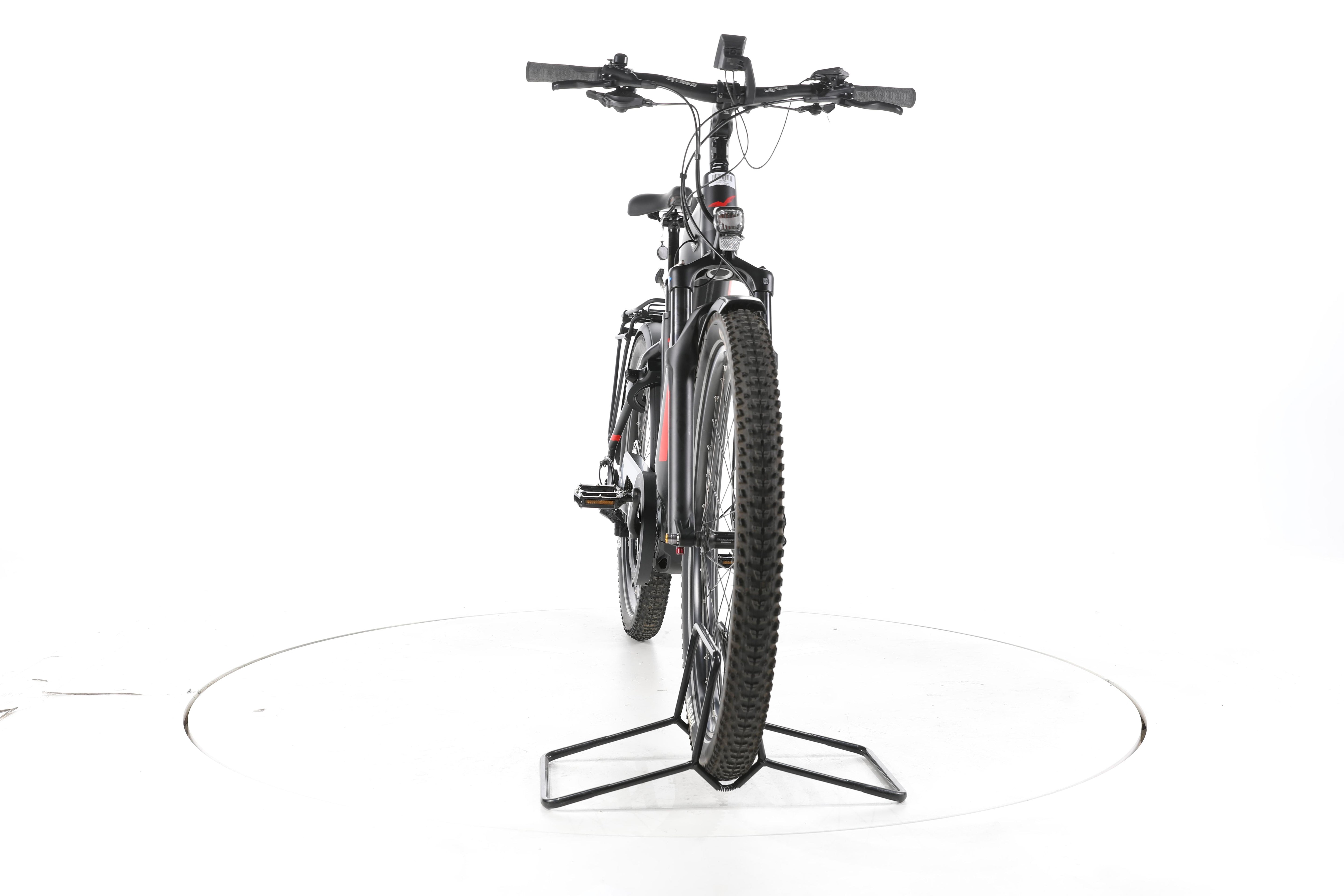 Victoria Avyon 10 Trekking E-Bike Tiefeinsteiger - Image 4