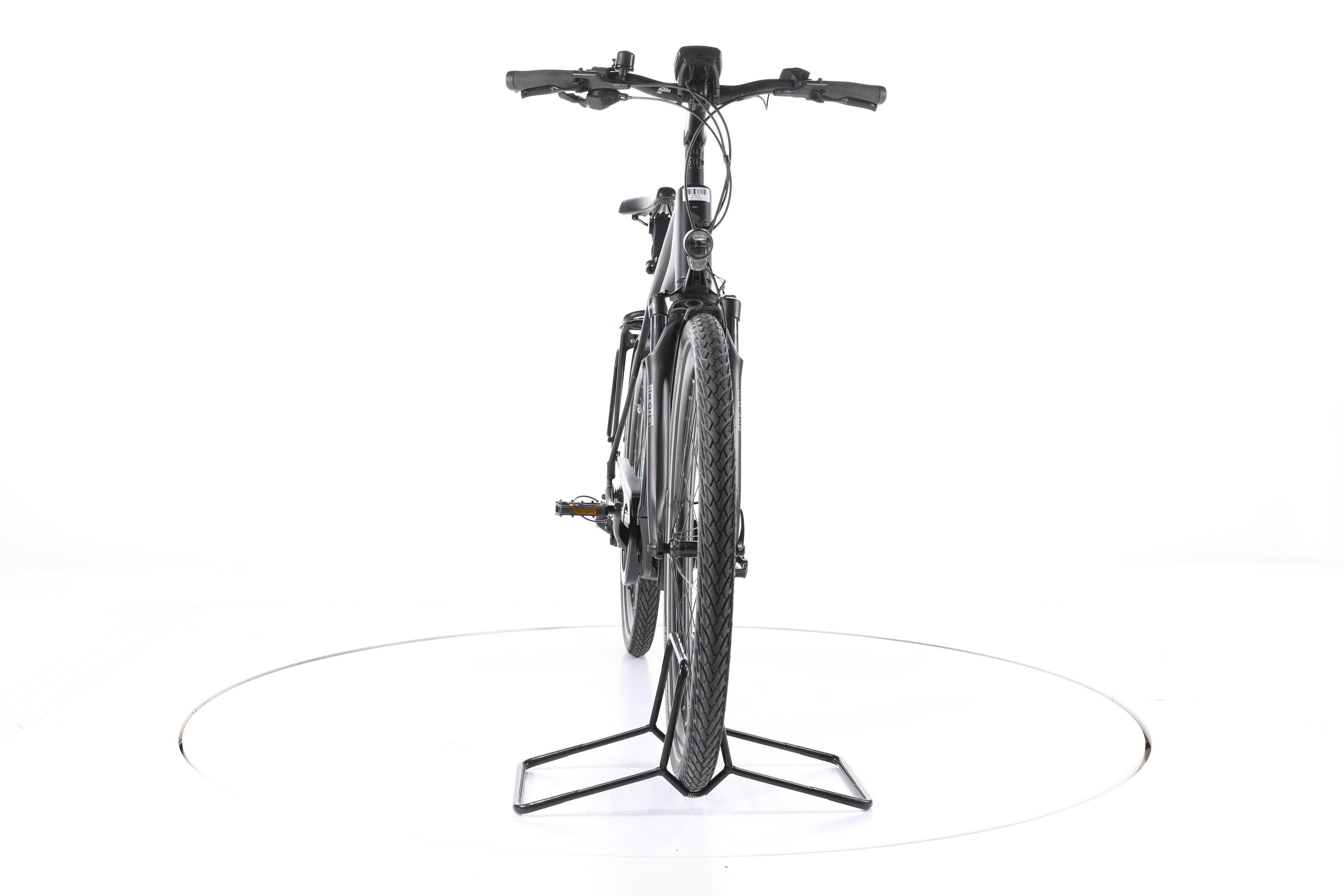 KTM Cento 10 Trekking E-Bike - Image 4