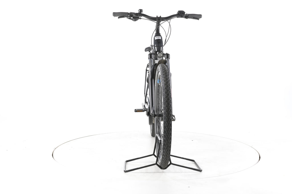 Cube Touring Hybrid One Trekking E-Bike Tiefeinsteiger - Image 4