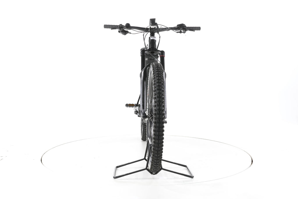 Ghost E-ASX 160 Fully E-Bike - Image 4