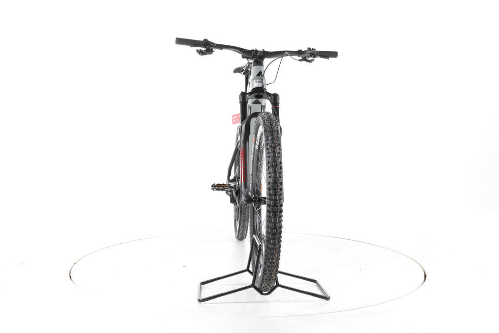 Bulls Sonic Evo AM-SL 2 Fully E-Bike Carbon 2023 - Image 4