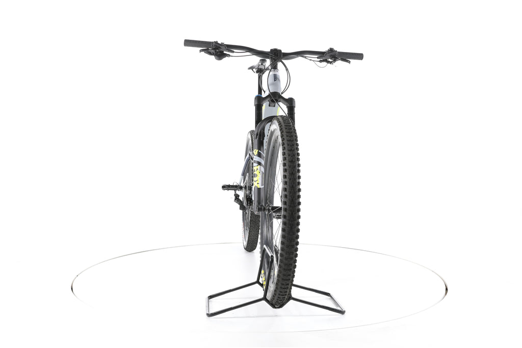 Orbea Rise H20 Fully E-Bike Carbon - Image 4