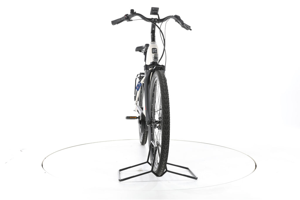 Kettler E-Traveler Gold P5RT City E-Bike Tiefeinsteiger 2024 - Image 4