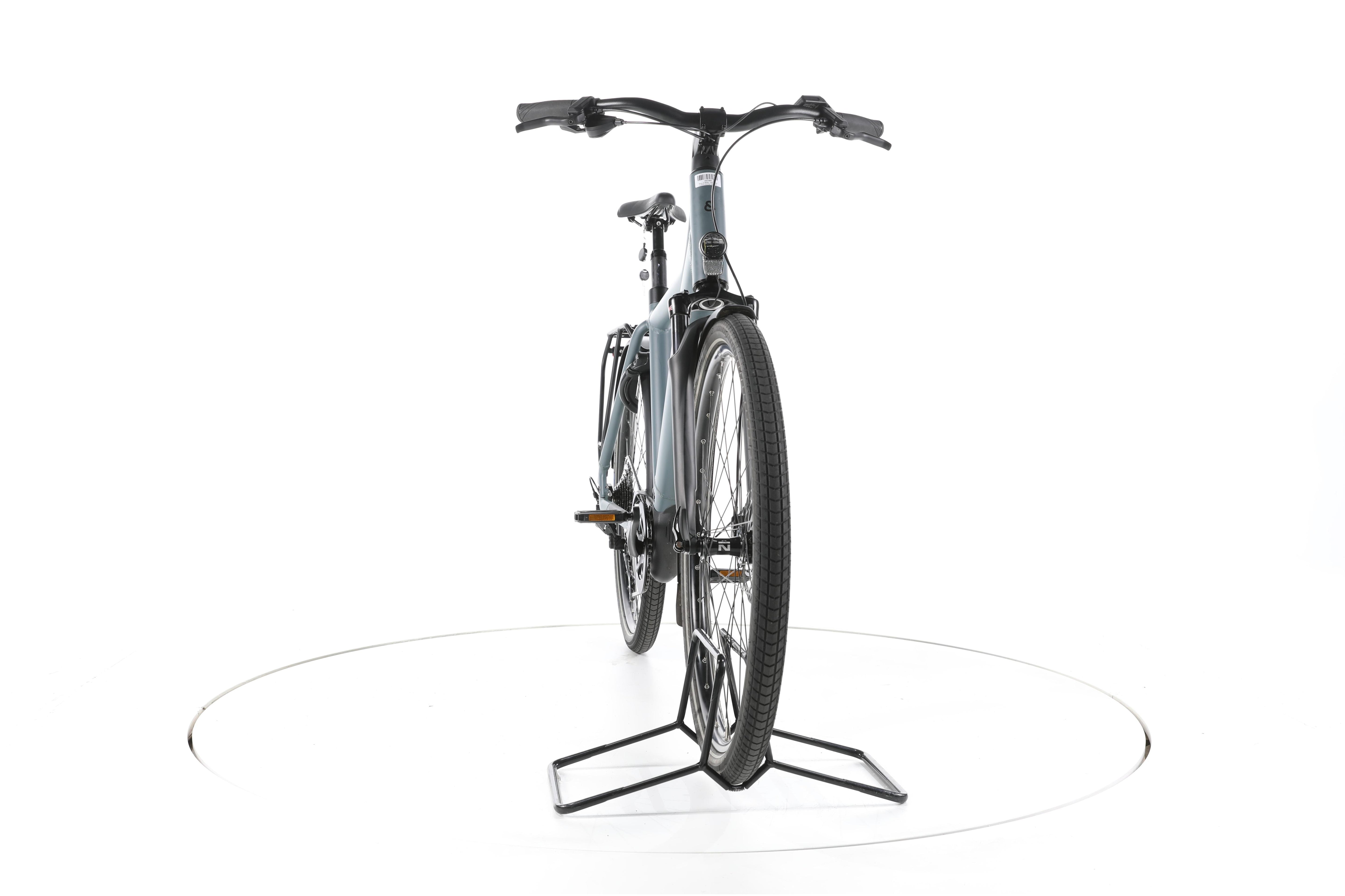 Riese & Müller Culture touring Trekking E-Bike 2024 - Image 4