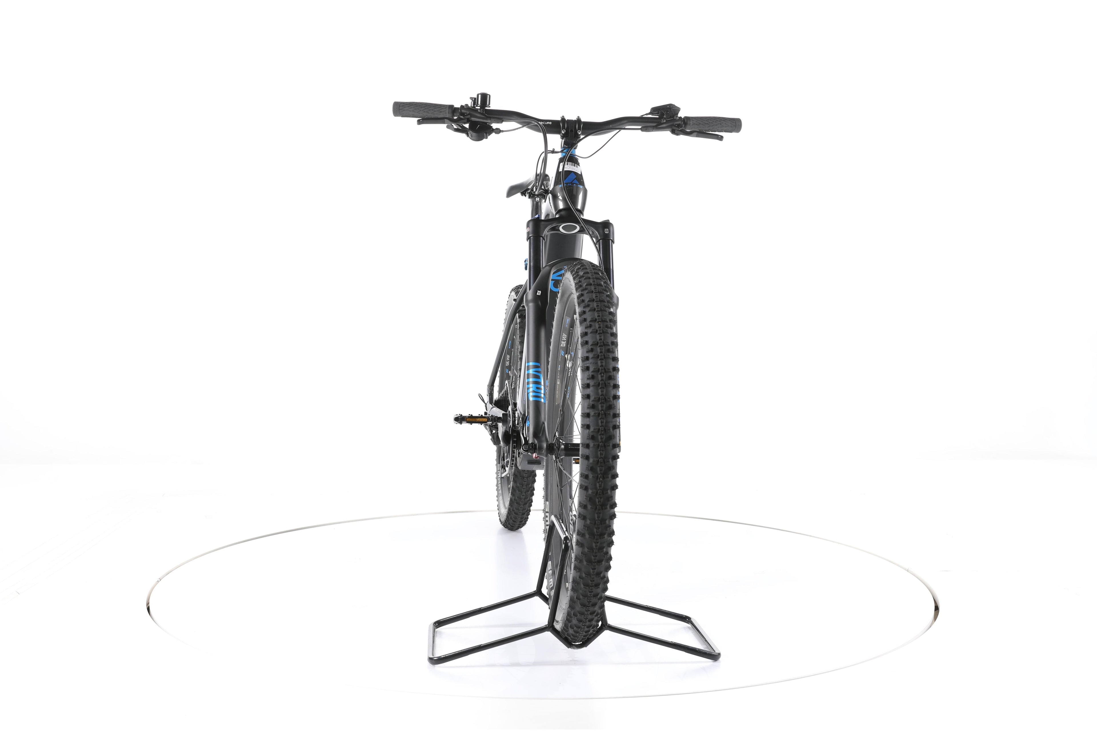 Bulls Copperhead EVO 1 E-Bike 2023 - Image 4