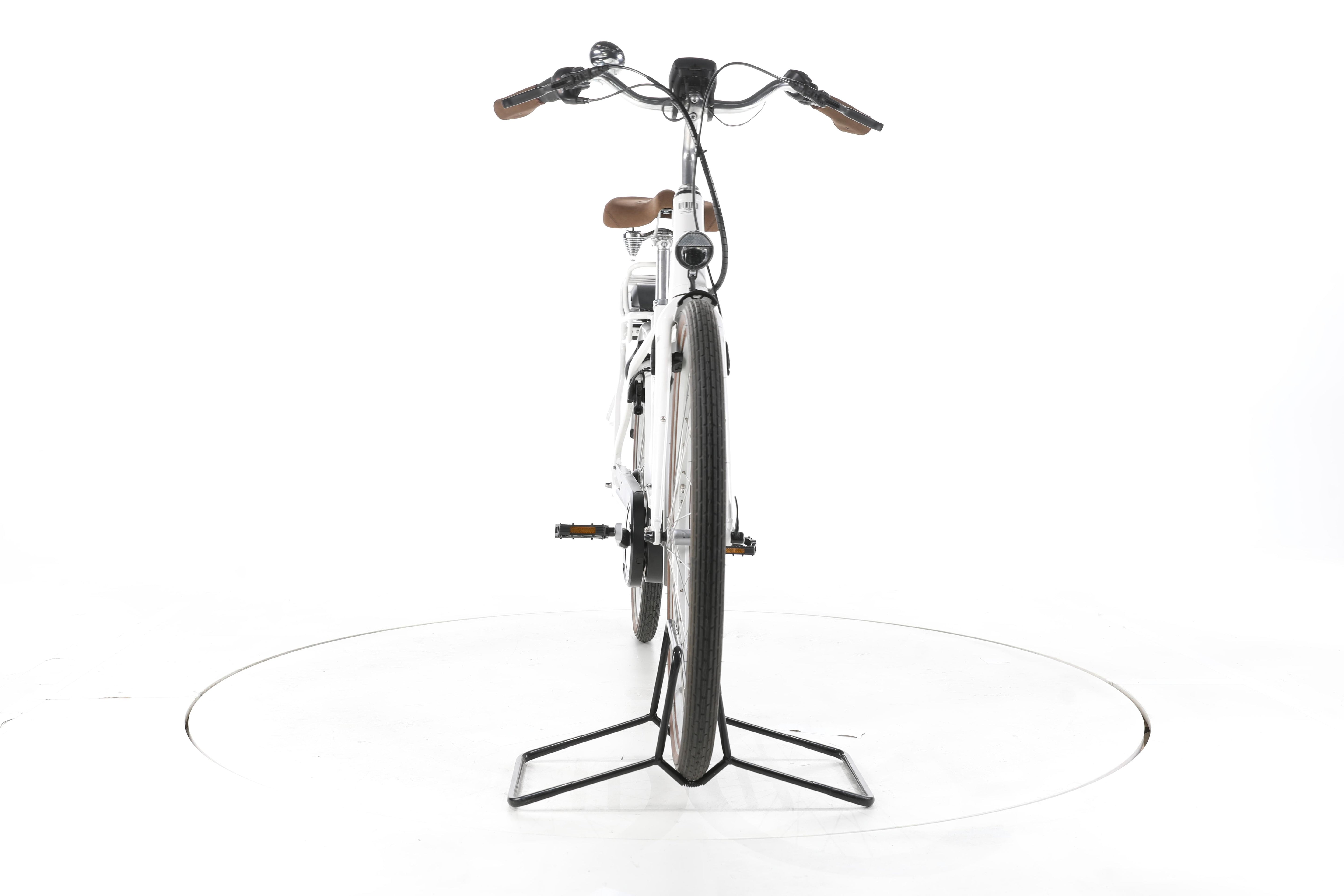 Pegasus Tourina E7R City E-Bike Tiefeinsteiger - Image 4