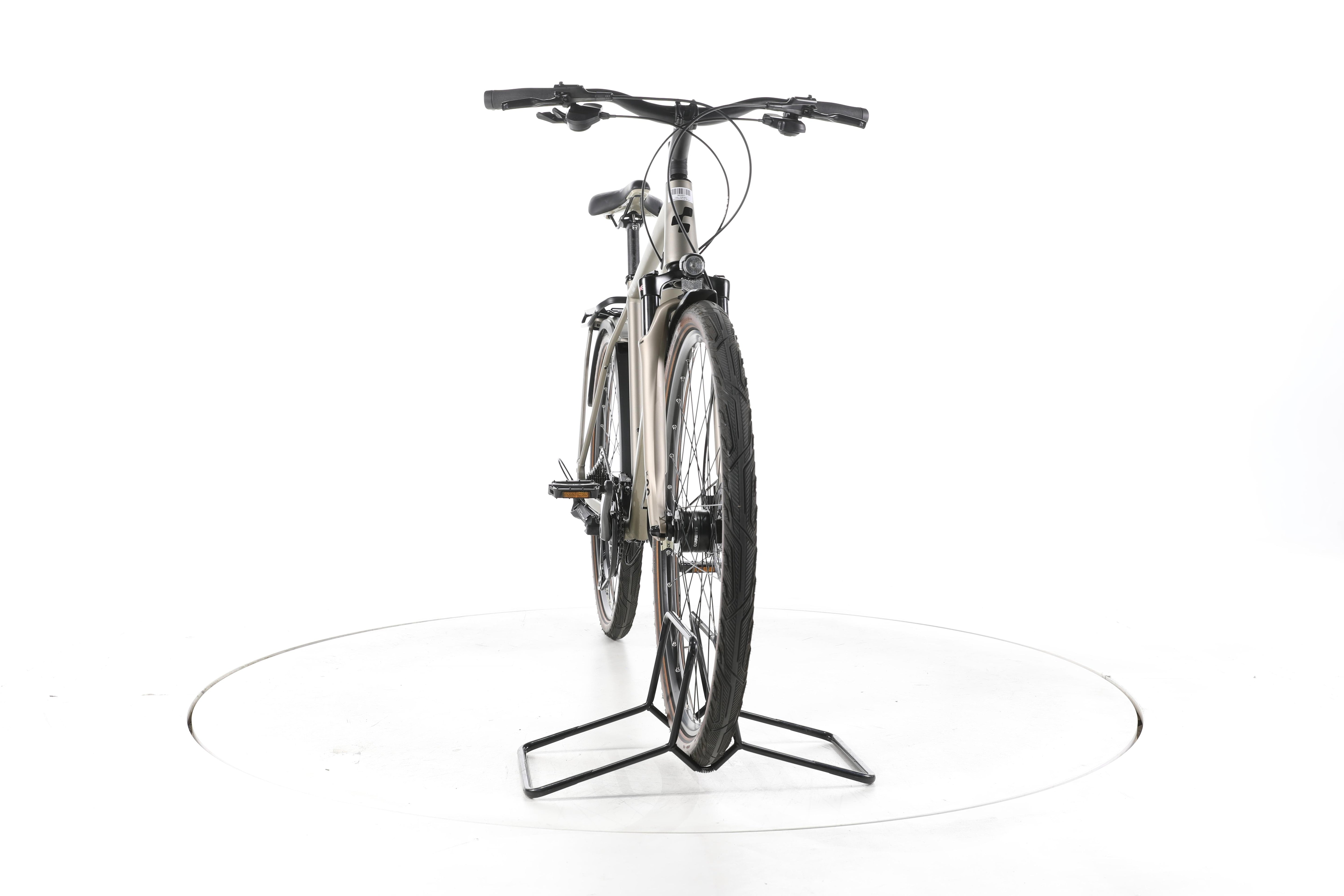 Cube Kathmandu Pro Fahrrad City & Trekking - Image 4