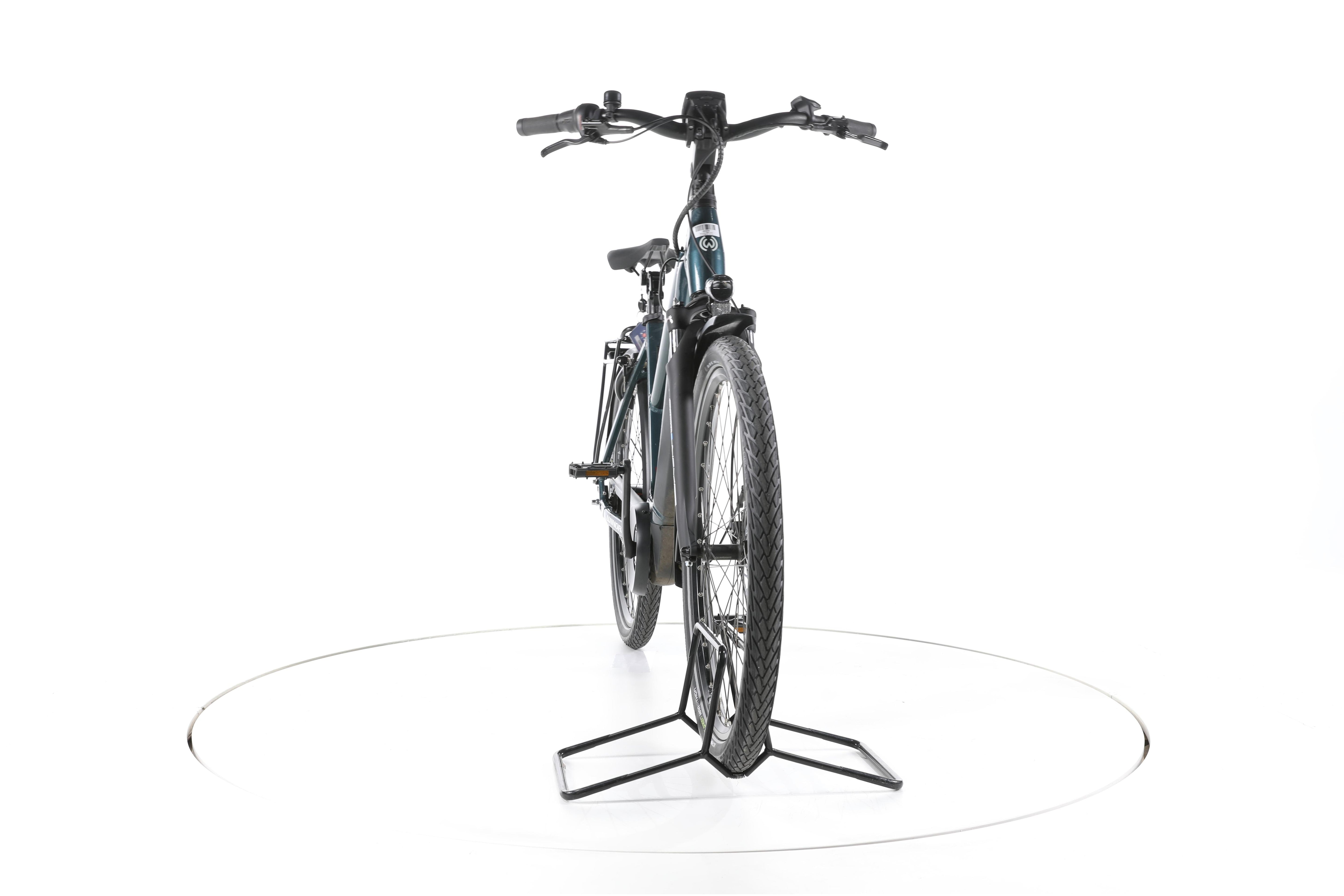 Winora Sinus N8 City E-Bike - Image 4