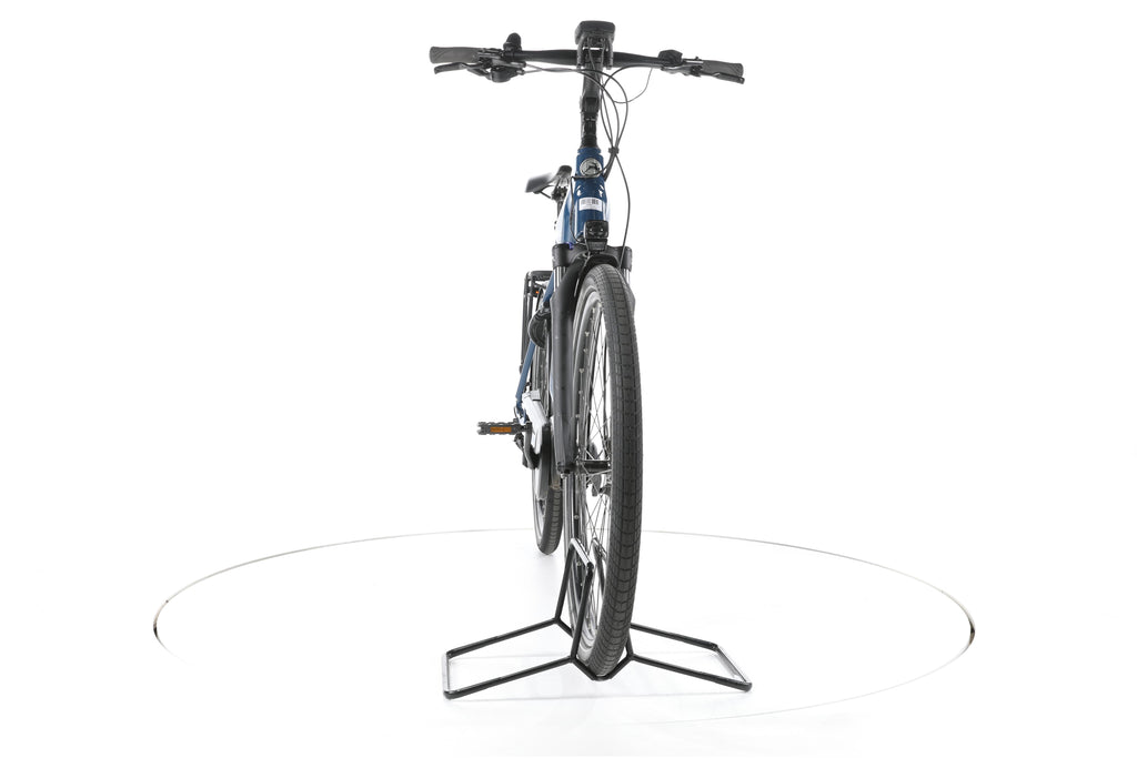Gazelle Medeo T10 HMB Trekking E-Bike - Image 4