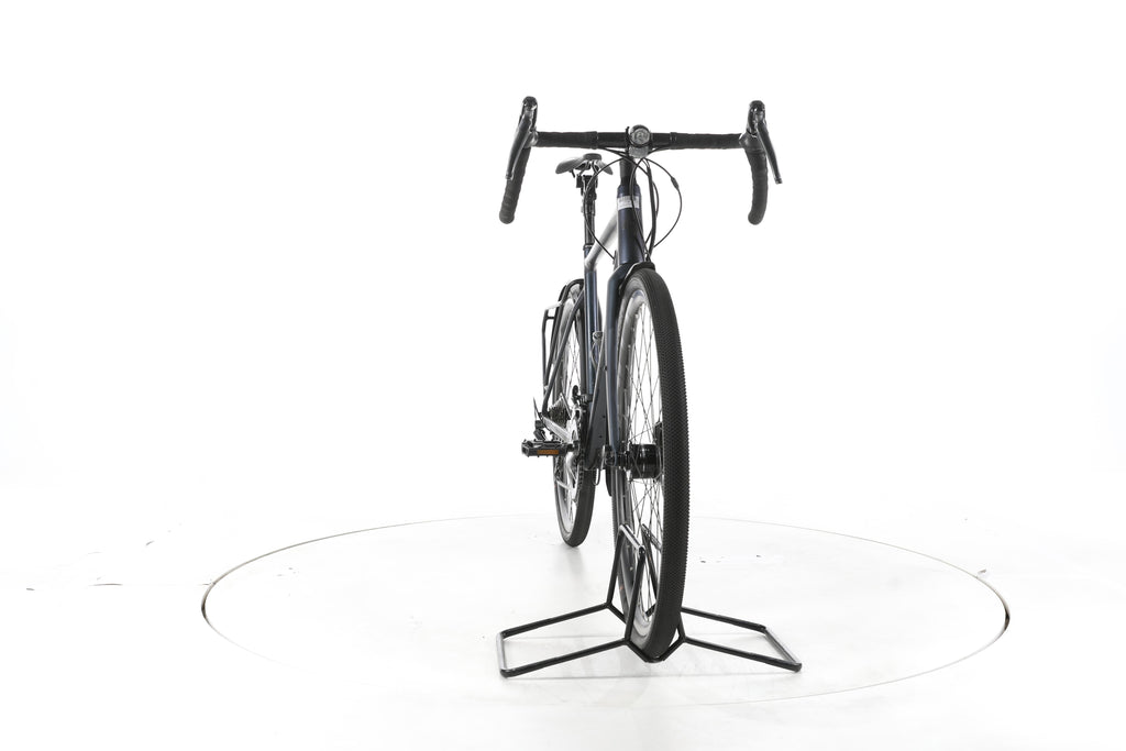 Cube Nuroad FE Gravelbike - Image 4