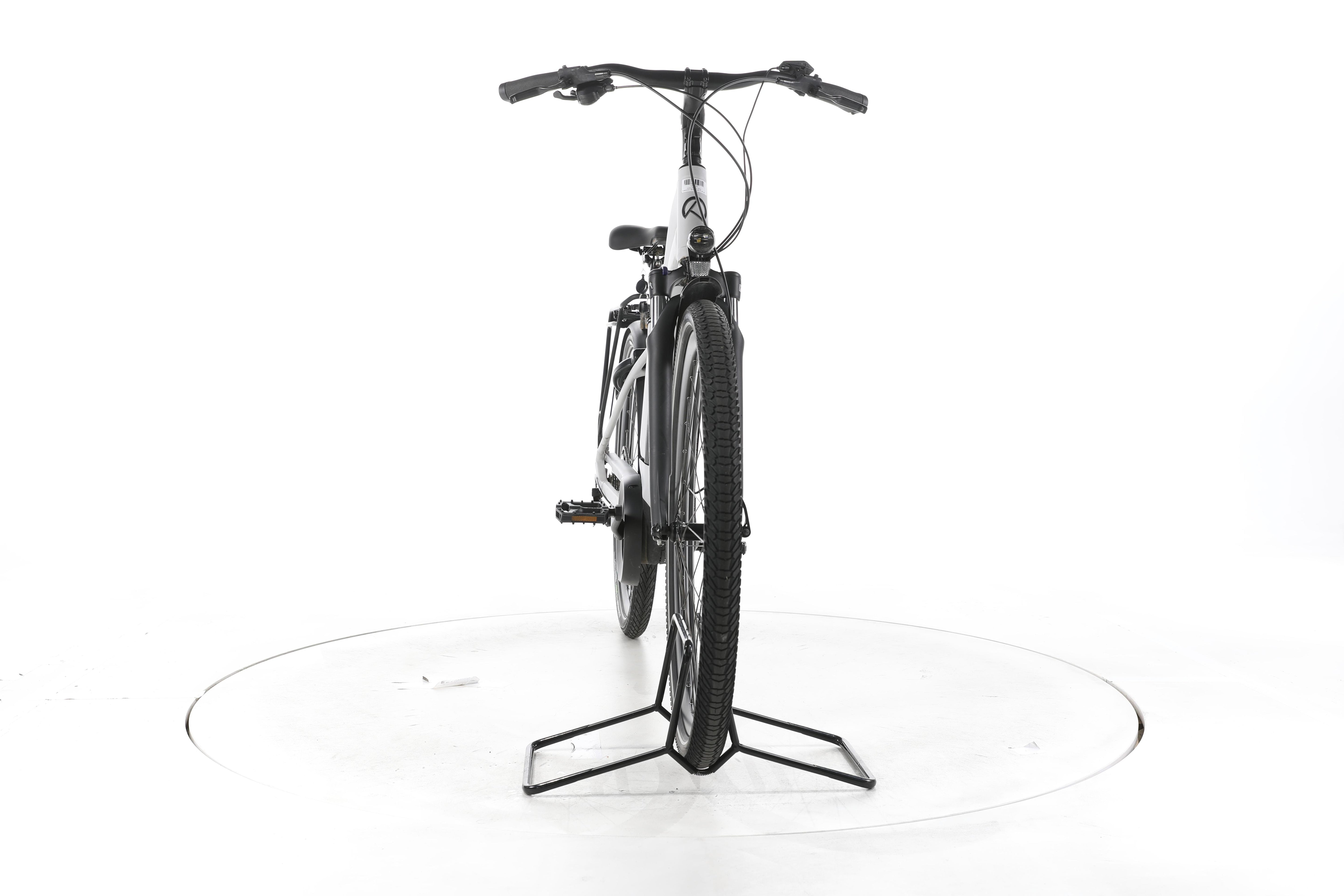 Kalkhoff Endeavour 1.B Move Trekking E-Bike - Image 4
