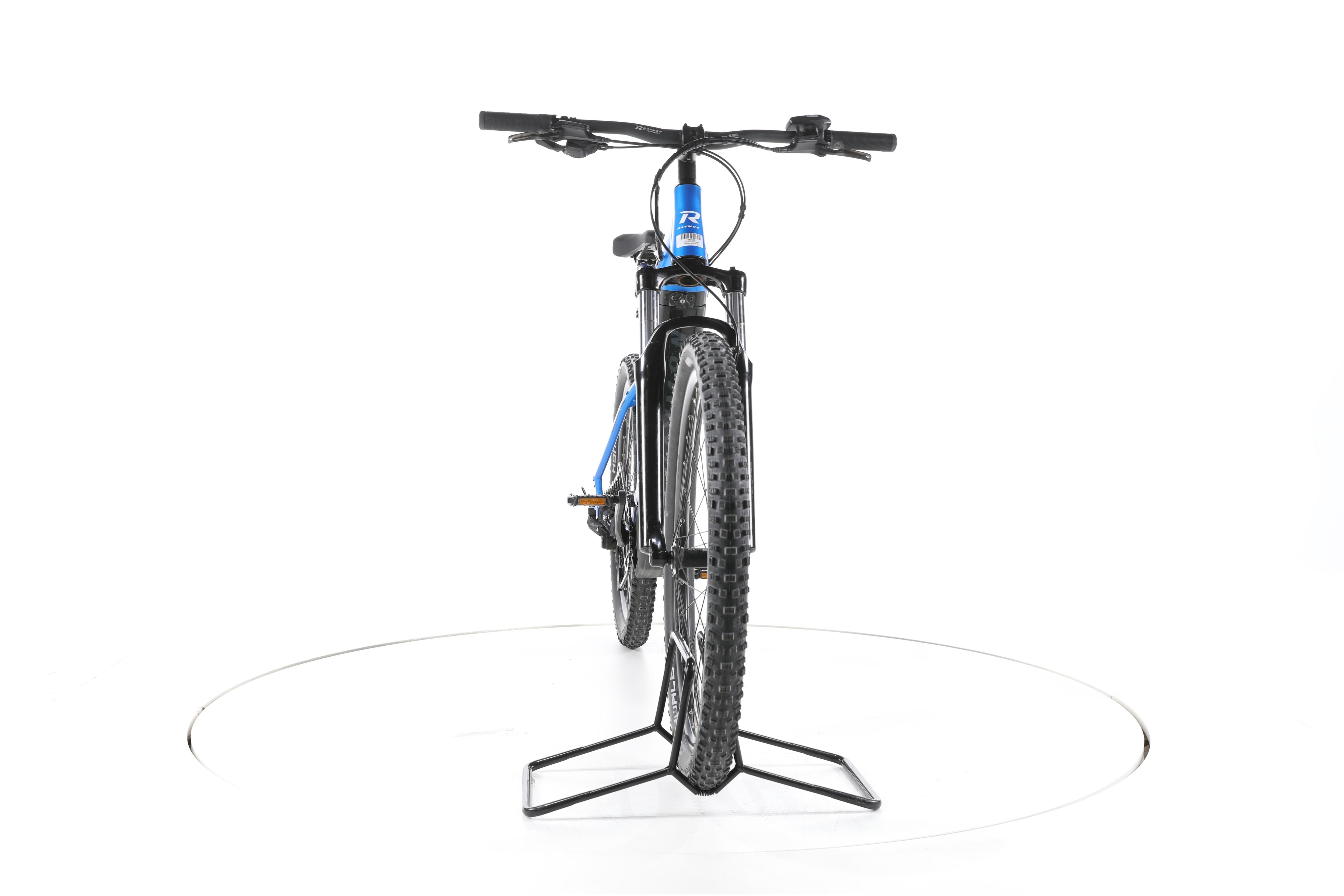 R Raymon hardRay E 6.0 E-Bike - Image 4