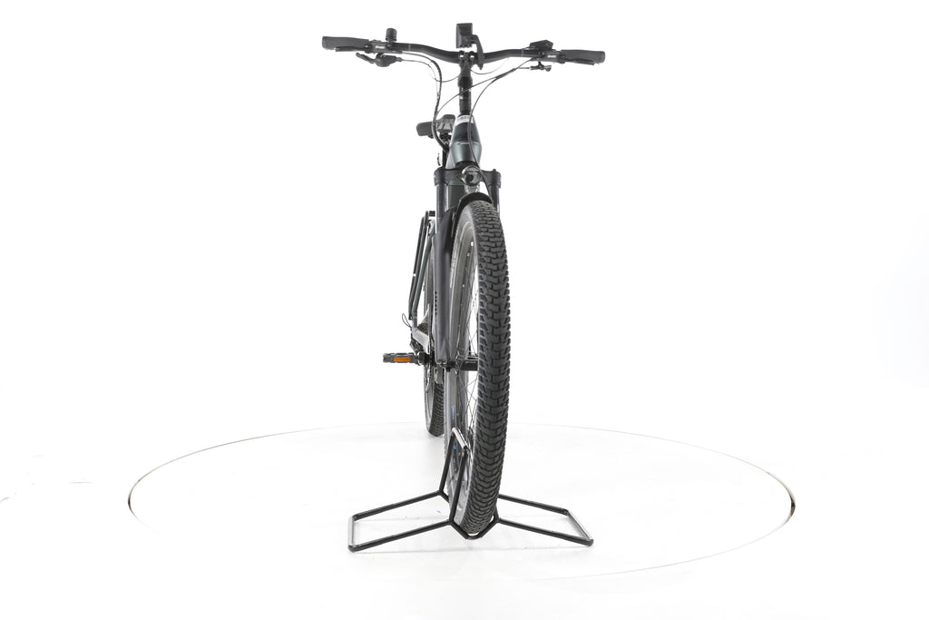 Bulls Iconic EVO 1 Trekking E-Bike - Image 4