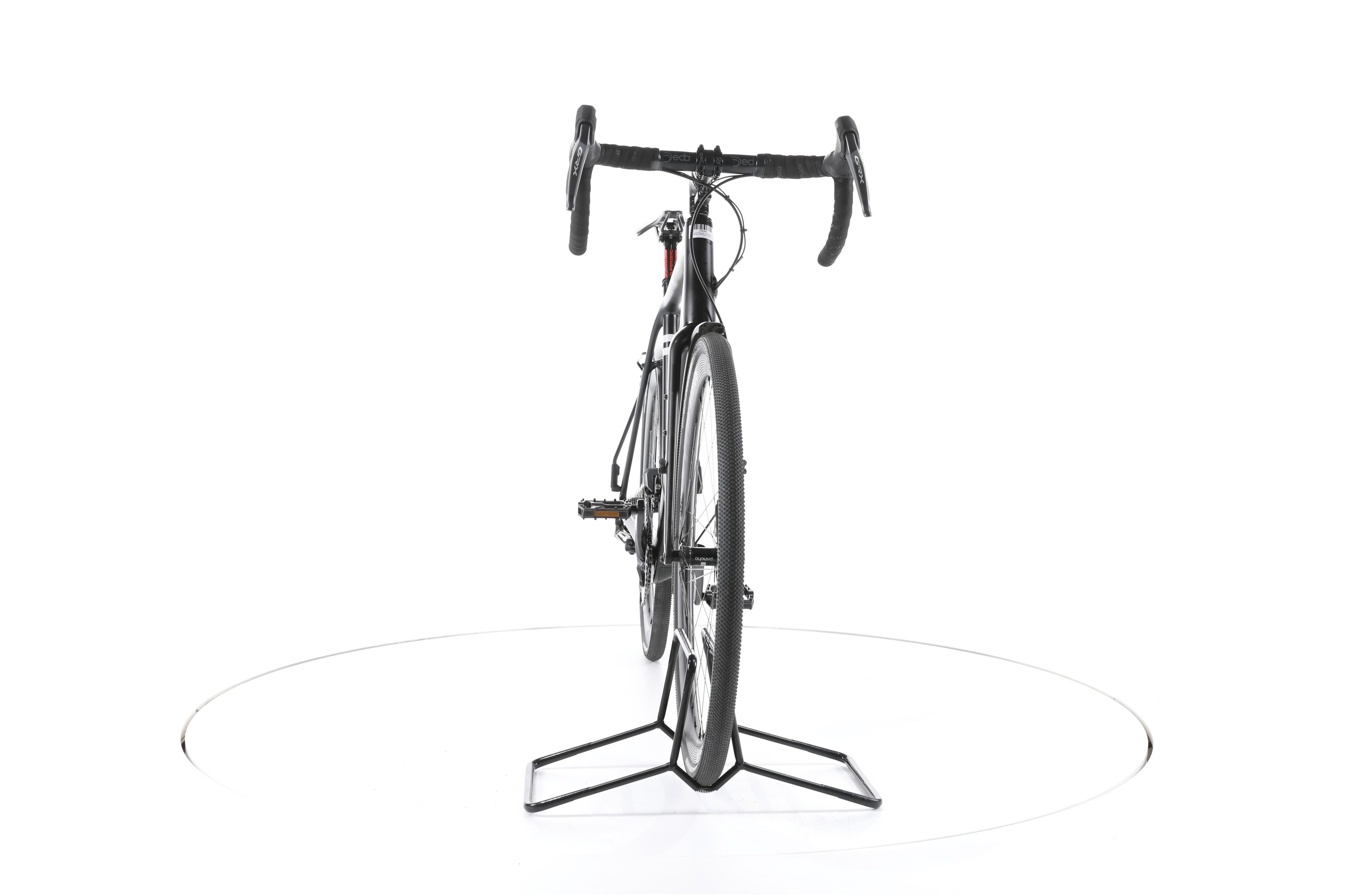 Pastel Bicycles WHTIF GRX DI2 - Image 4