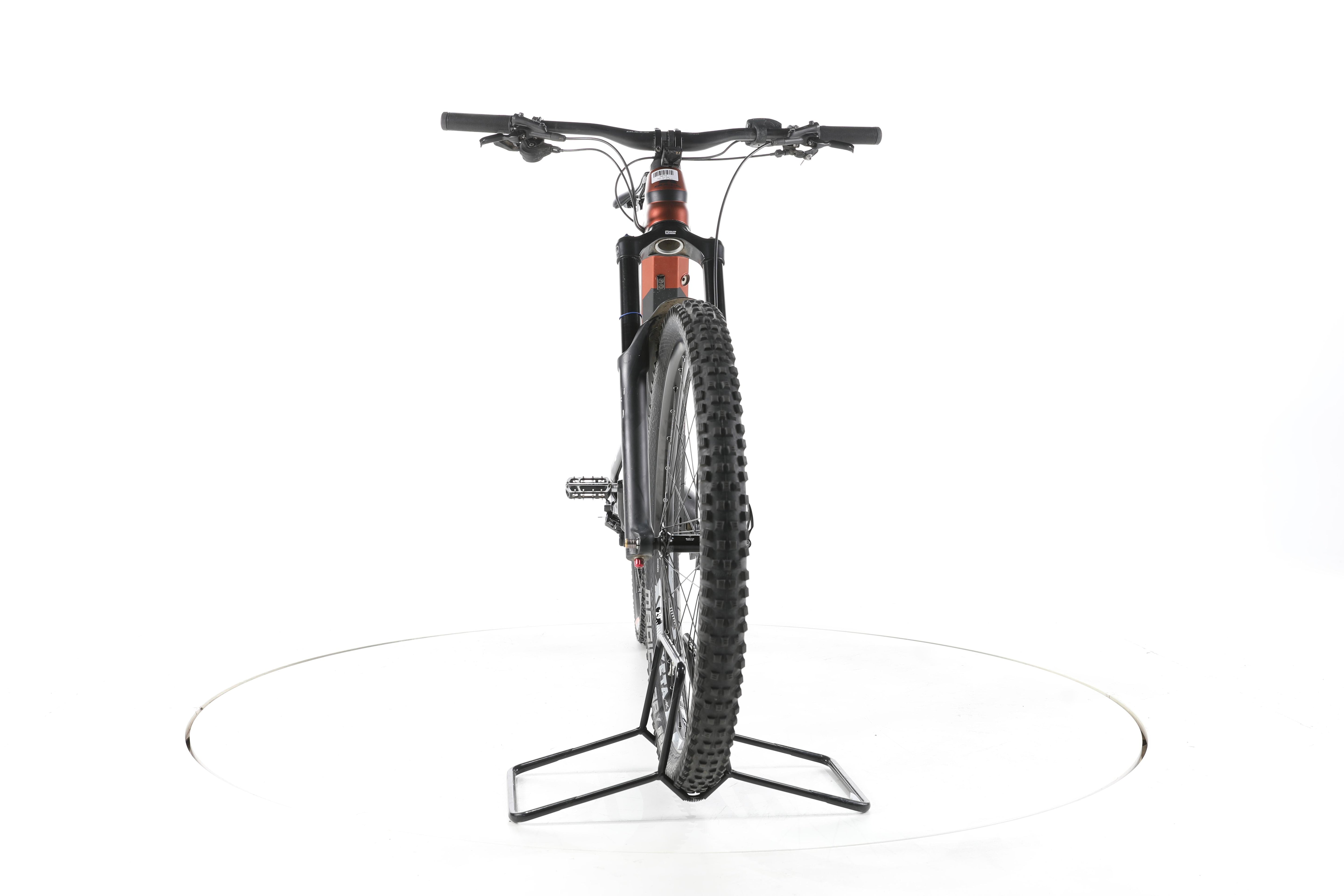 Bulls Sonic EVO EN 1 Fully E-Bike - Image 4
