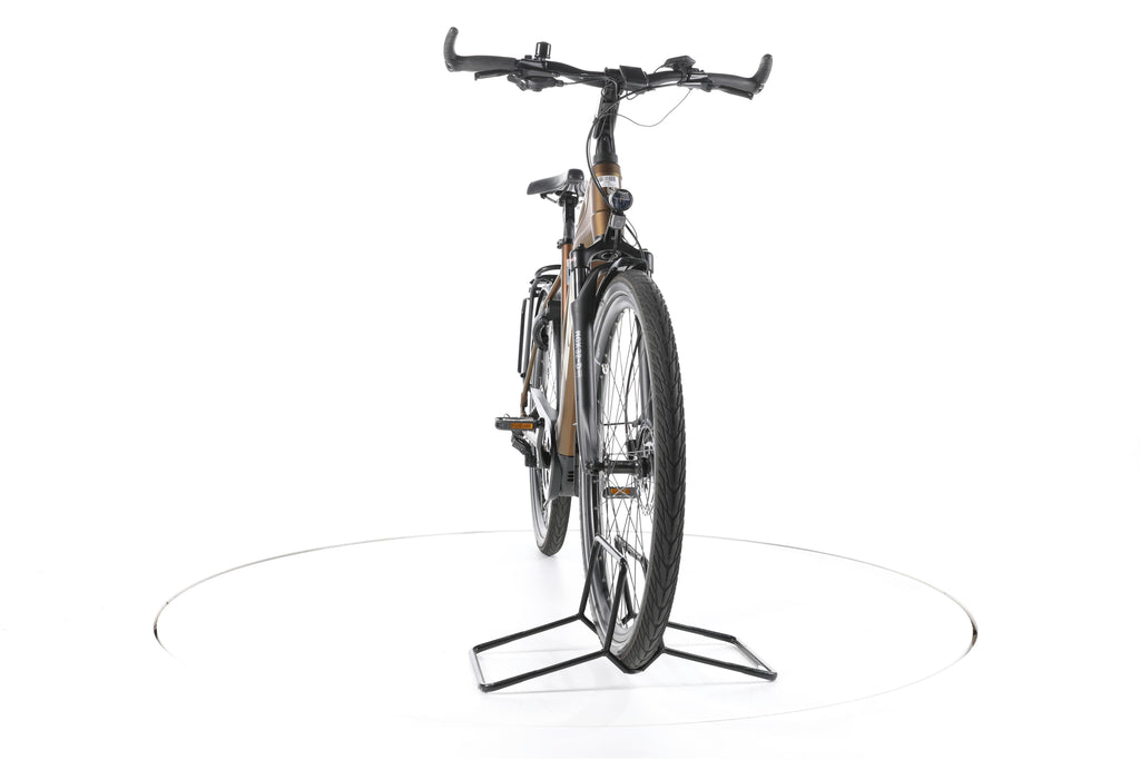 KTM Macina Style 720 Trekking E-Bike 2023 - Image 4