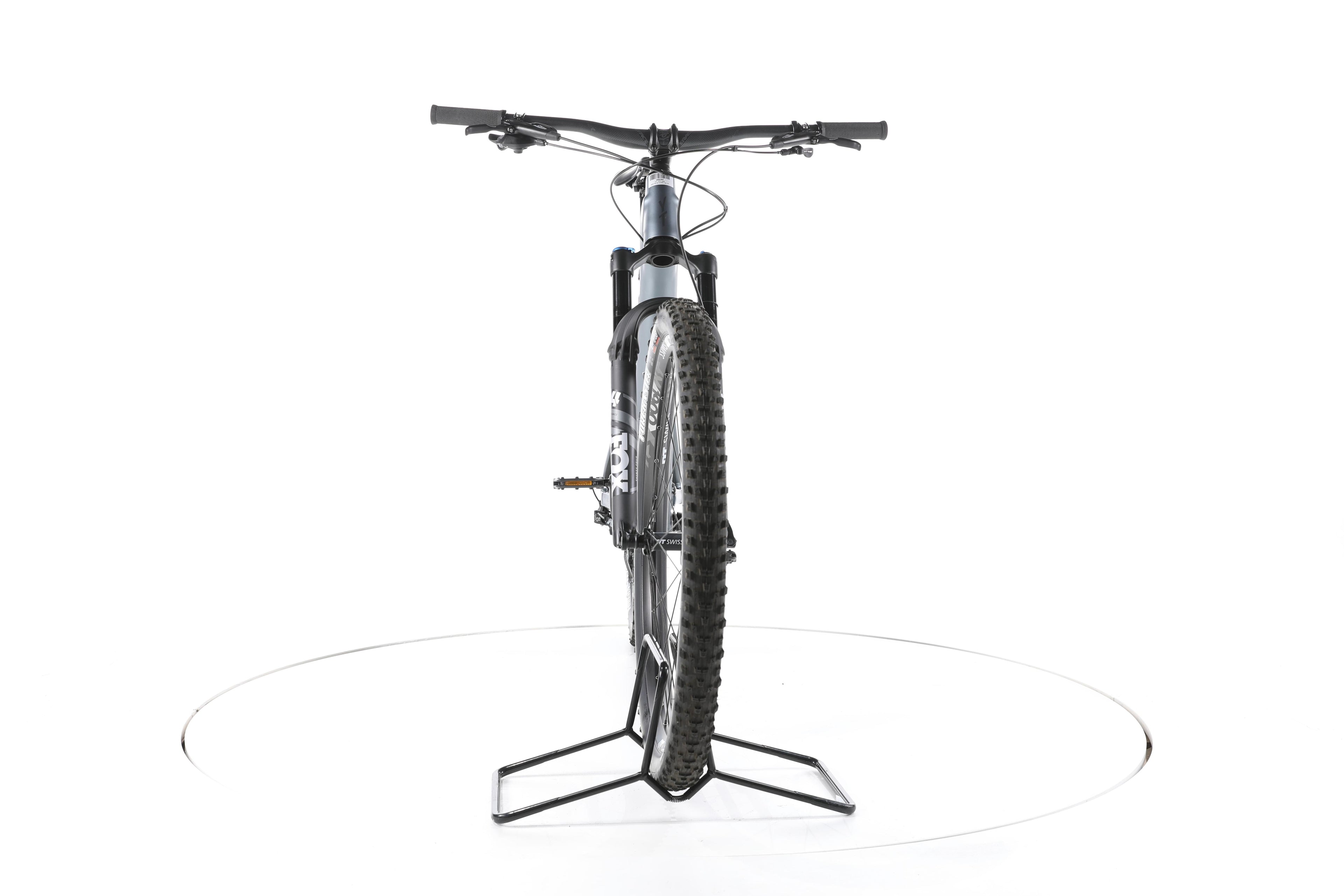 YT IZZO 29 HX CORE 2 - Image 4