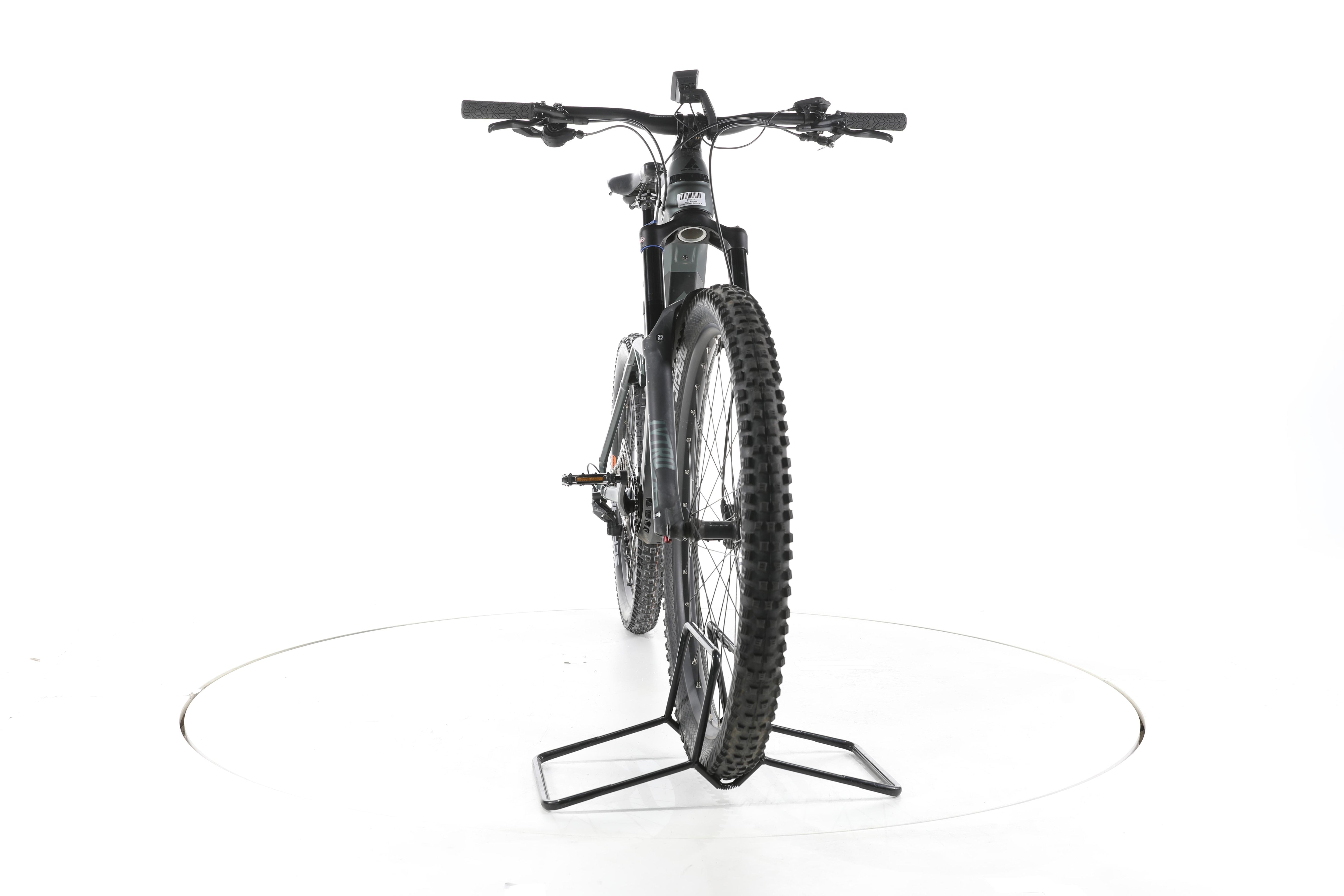 Bulls SONIC EVO AM2 Fully E-Bike Carbon - Image 4