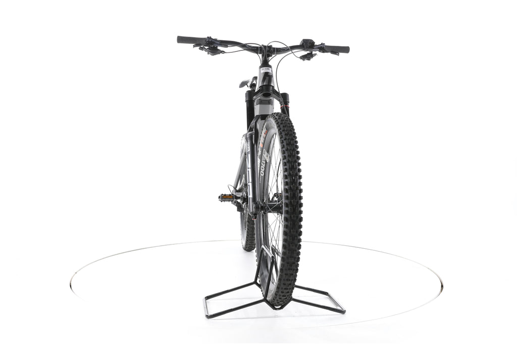 Rose Root Miller Plus 3 Fully E-Bike Carbon 2023 - Image 4