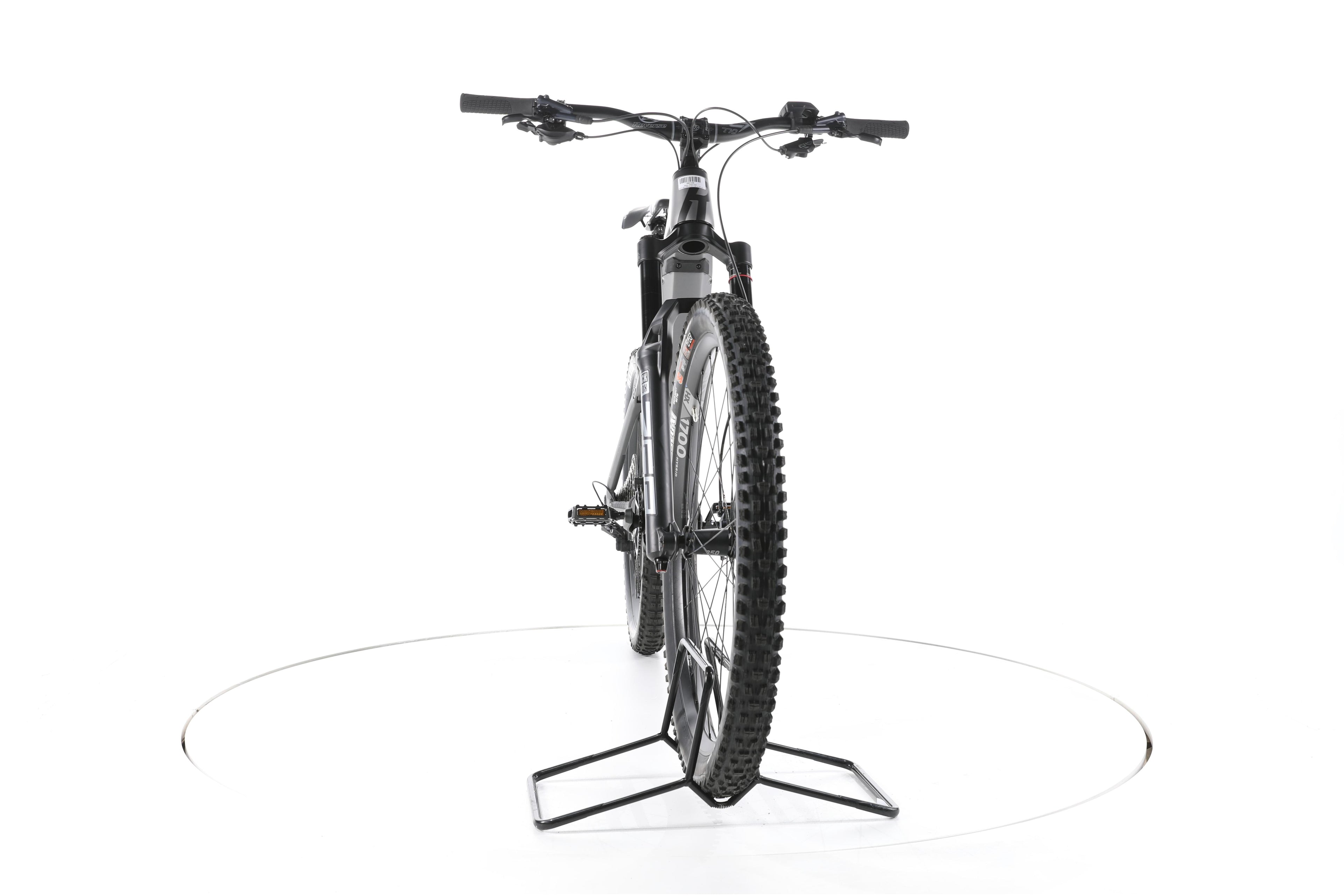 Rose Root Miller Plus 3 Fully E-Bike Carbon 2023 - Image 4