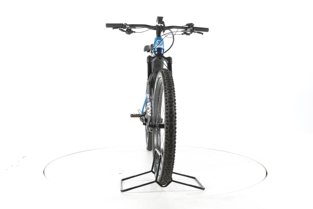 Conway Xyron S 4.9 Fully E-Bike - Image 4