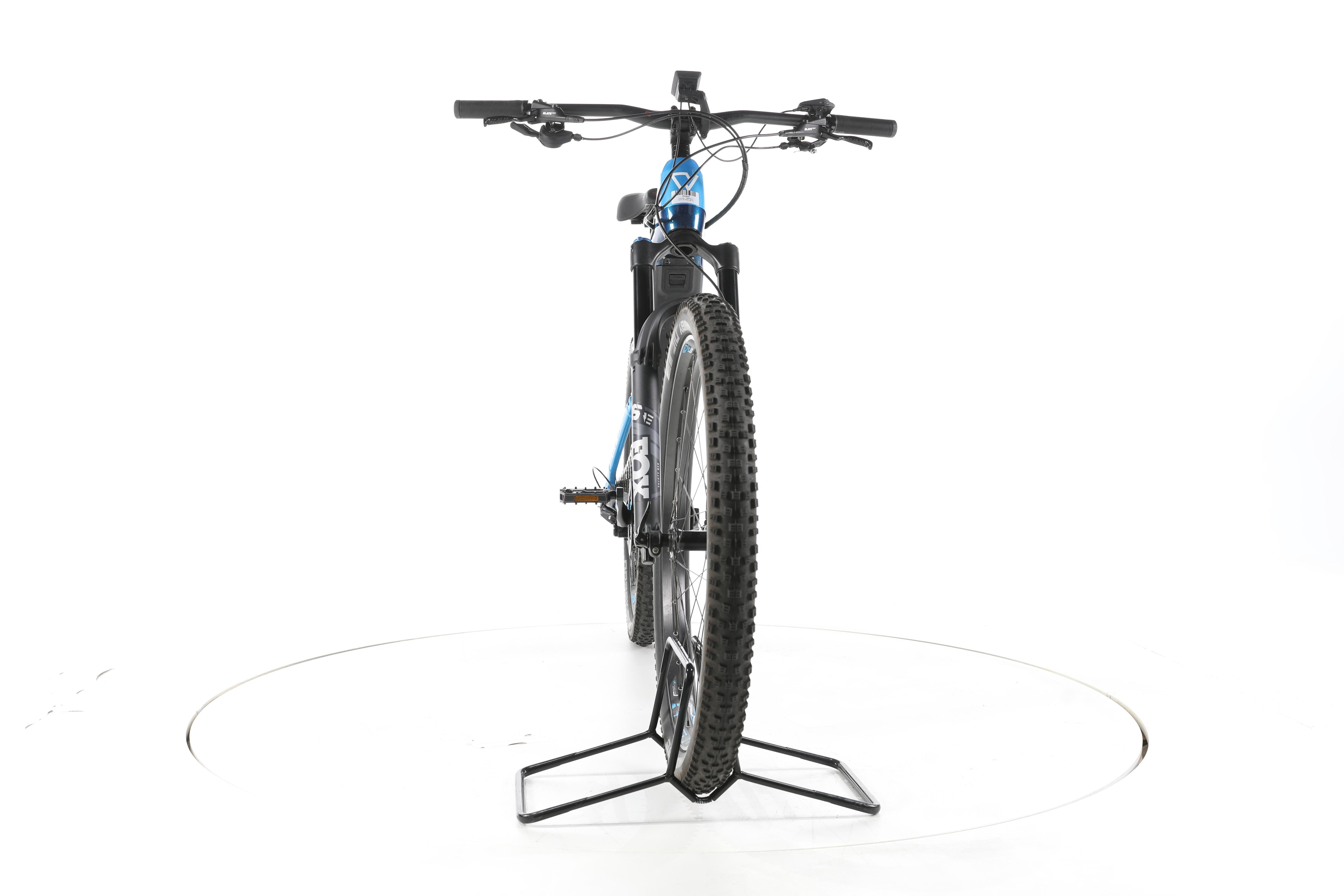 Conway Xyron S 4.9 Fully E-Bike - Image 4