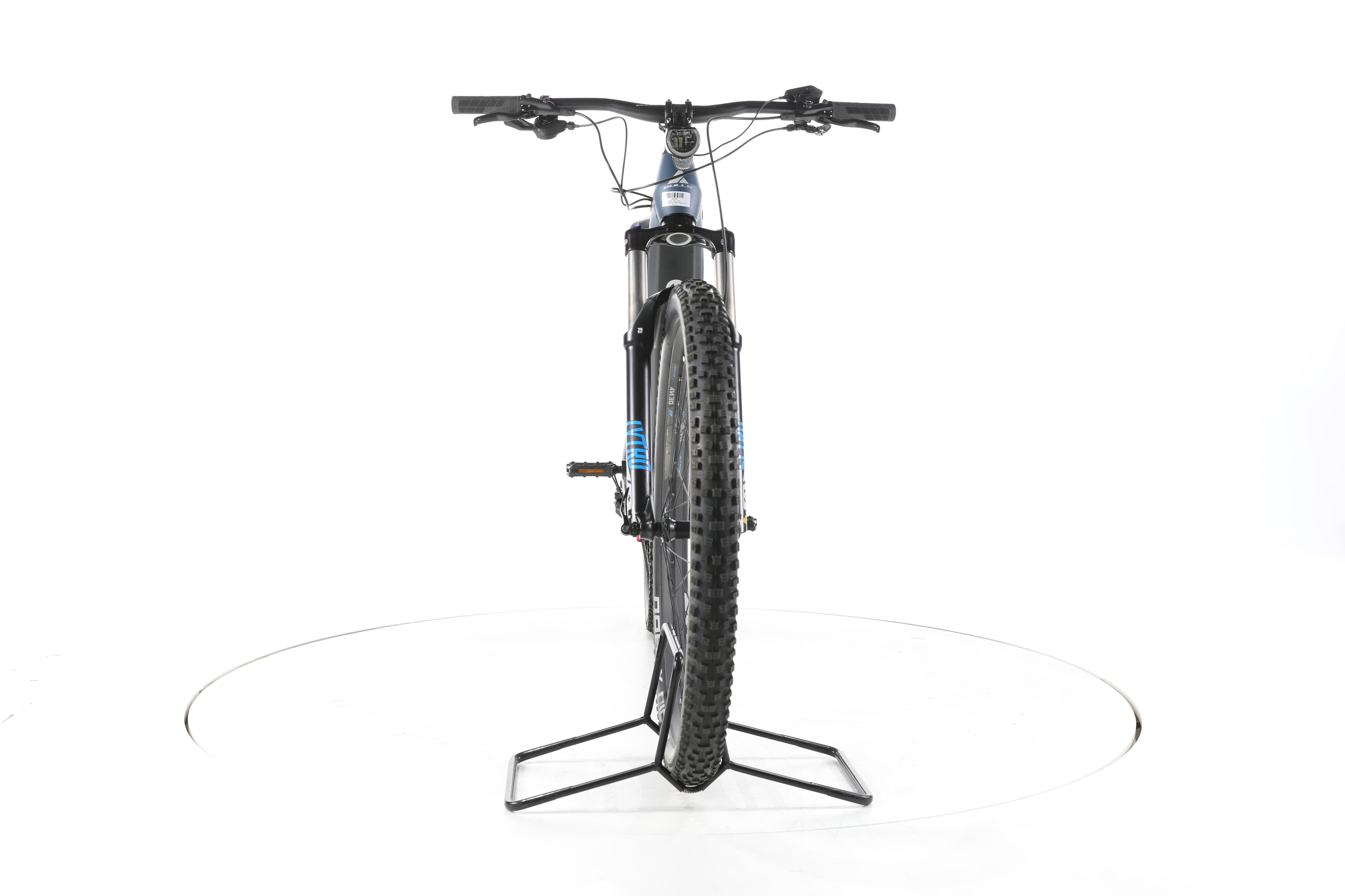 Bulls Copperhead Evo AM E-Bike Fully - Image 4