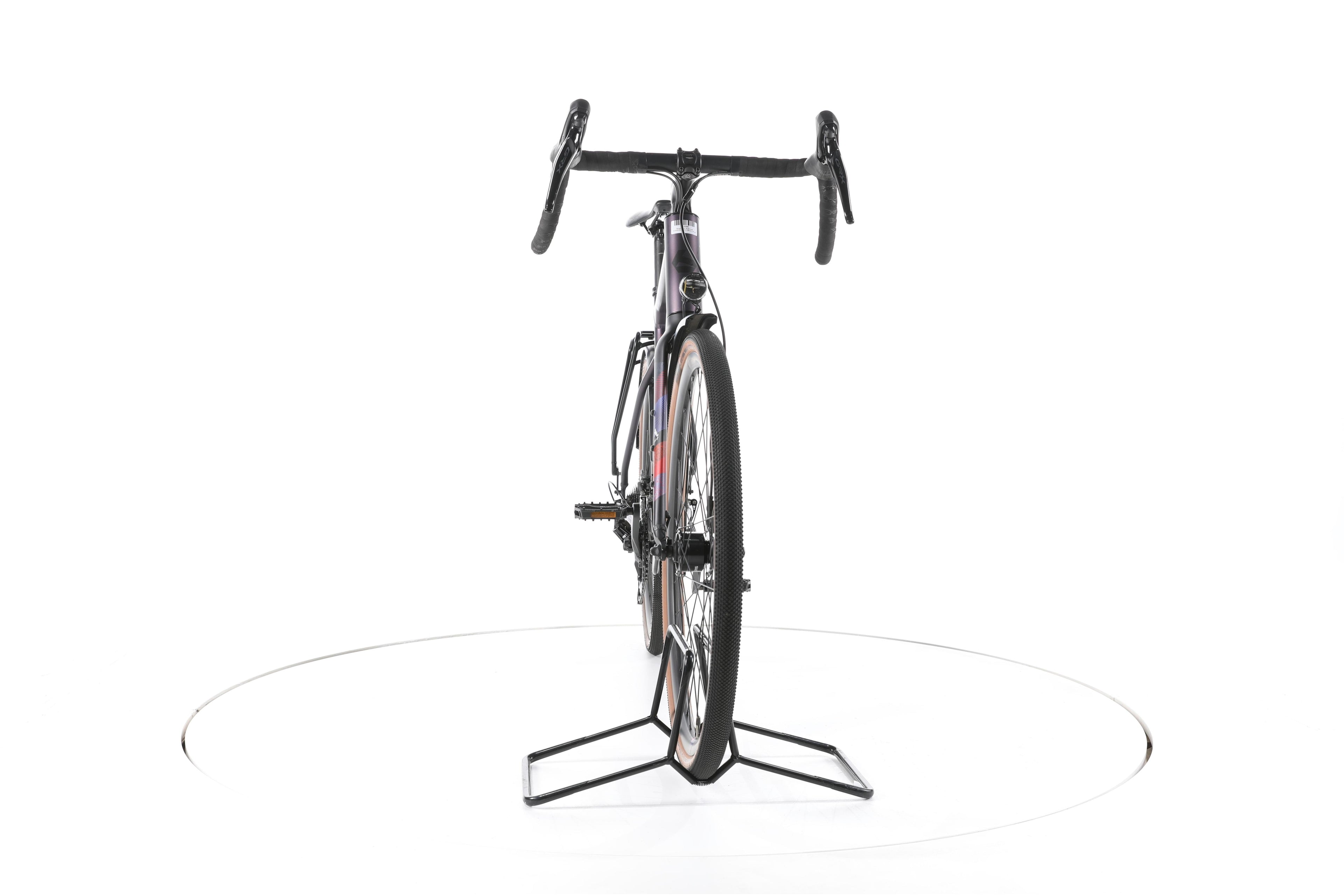 Bergamont Grandurance RD 5 FMN - Image 4