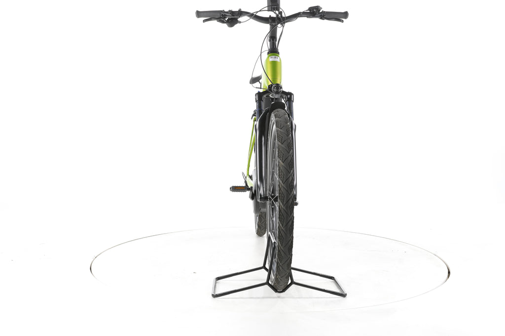 Cube Kathmandu Hybrid Pro Trekking E-Bike Tiefeinsteiger 2026 - Image 4