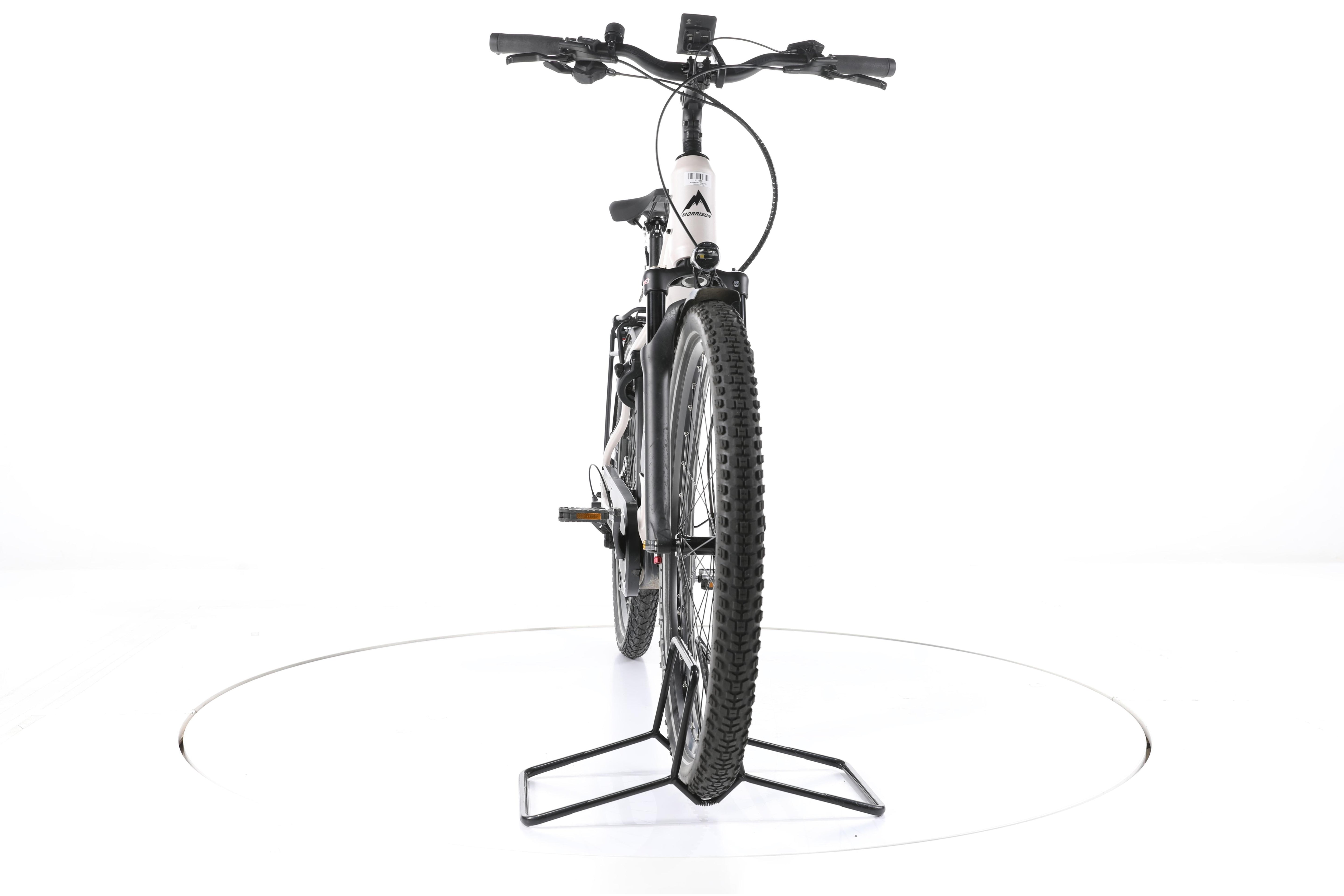 MORRISON SUB 3.0 Trekking E-Bike 2023 - Image 4