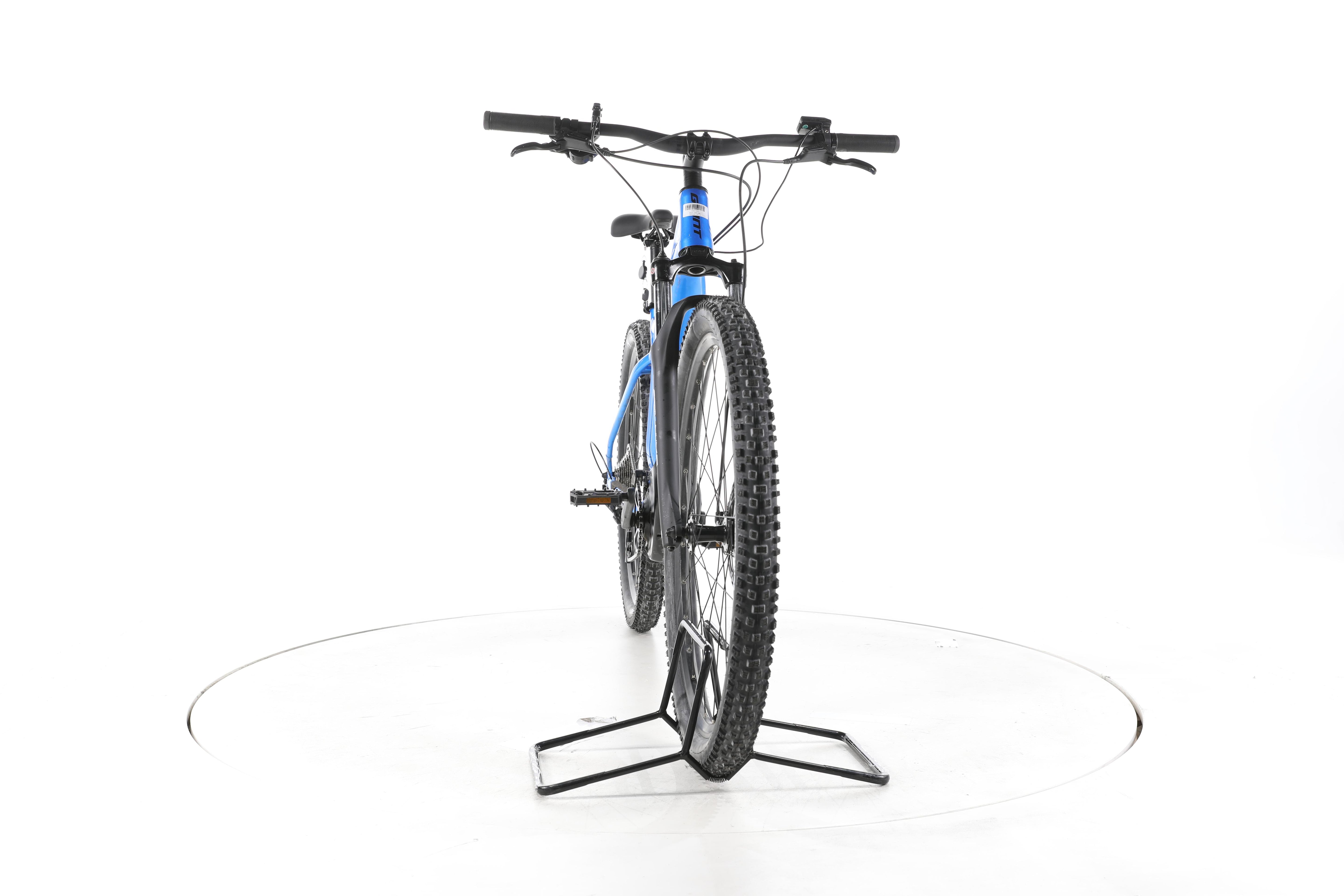 Giant Talon E+ 2 E-Bike - Image 4