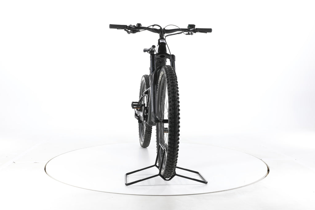 Giant StanceE+ 2 E-Bike Fully - Image 4