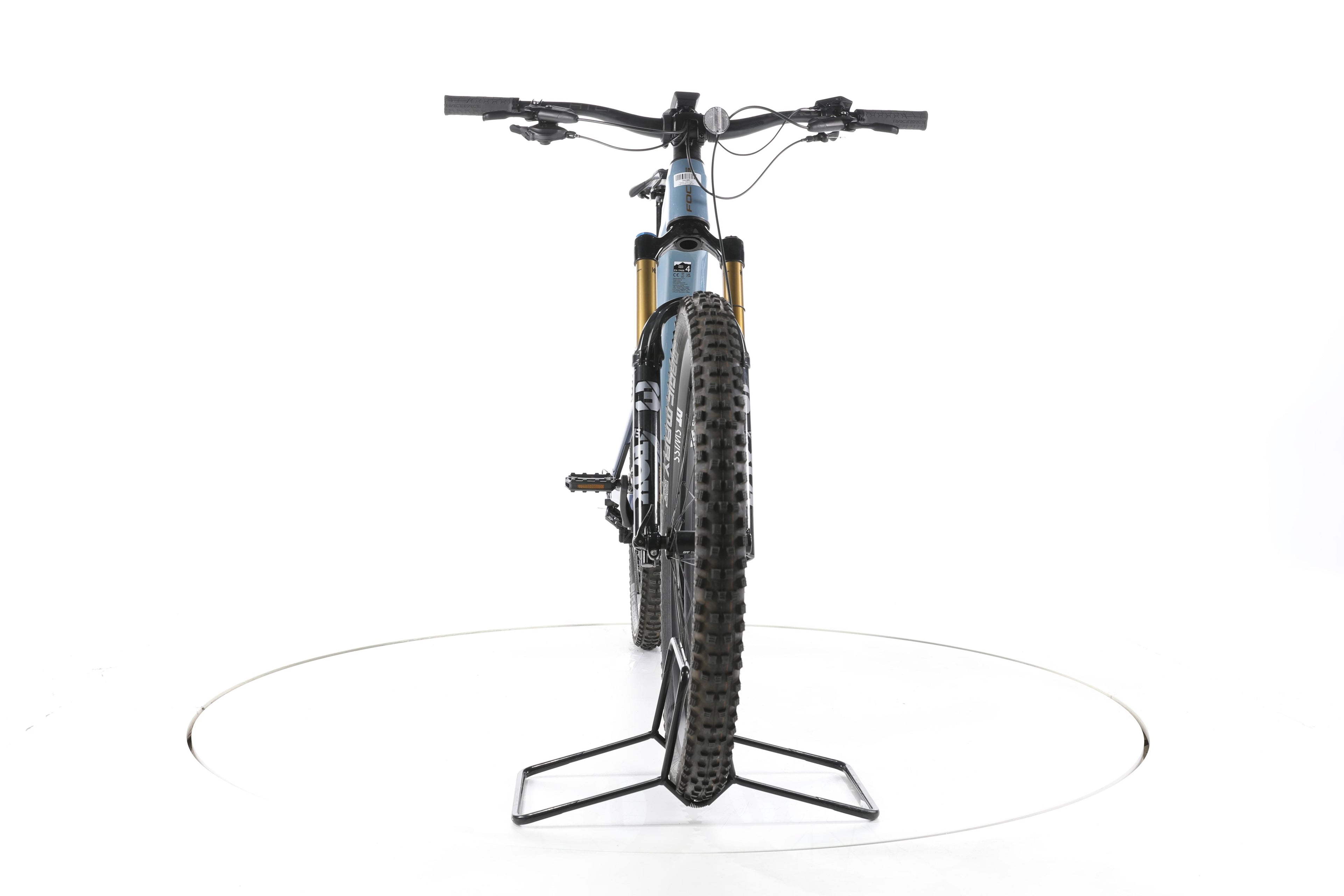 Focus JAM² 6.9 Fully E-Bike 2023 - Image 4