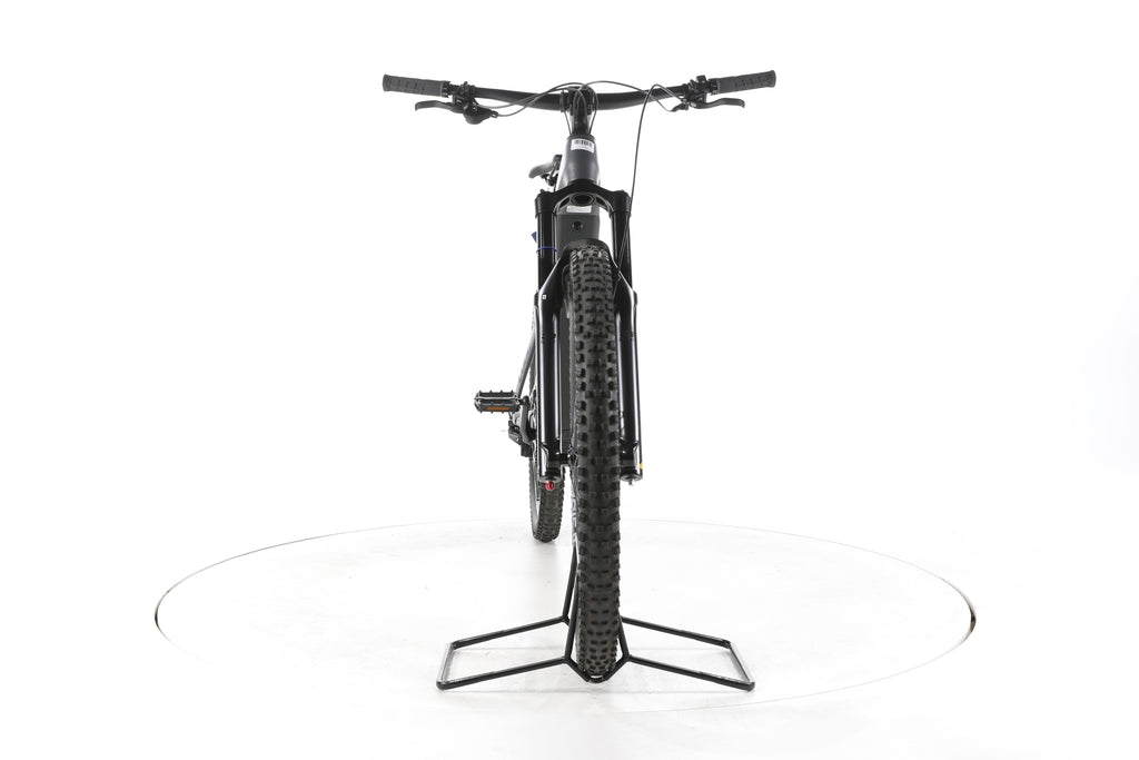 Cube Stereo Hybrid ONE77 HPC Race E-Bike Fully Carbon 2025 - Image 4