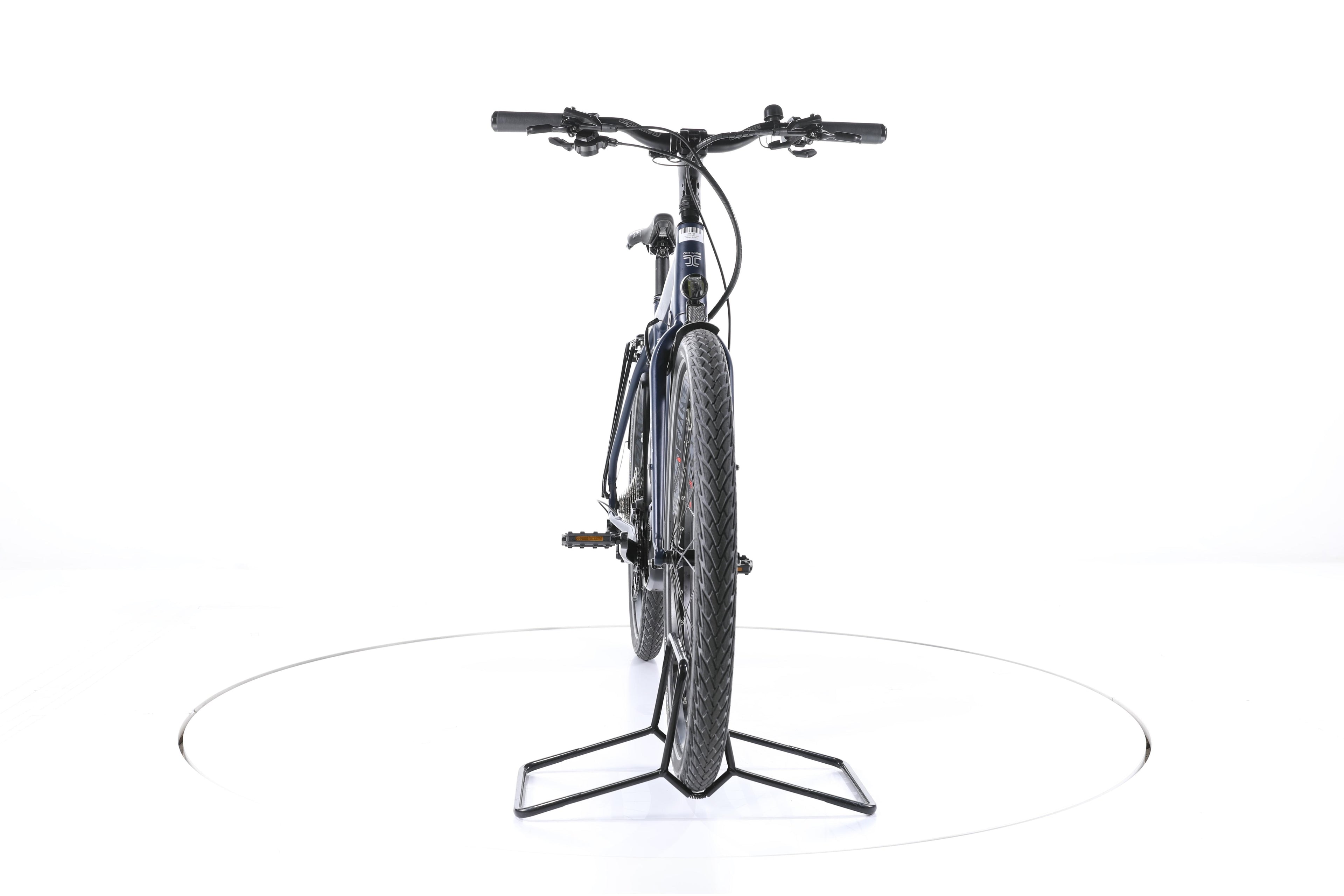 Contoura FreeJack Trekking E-Bike - Image 4